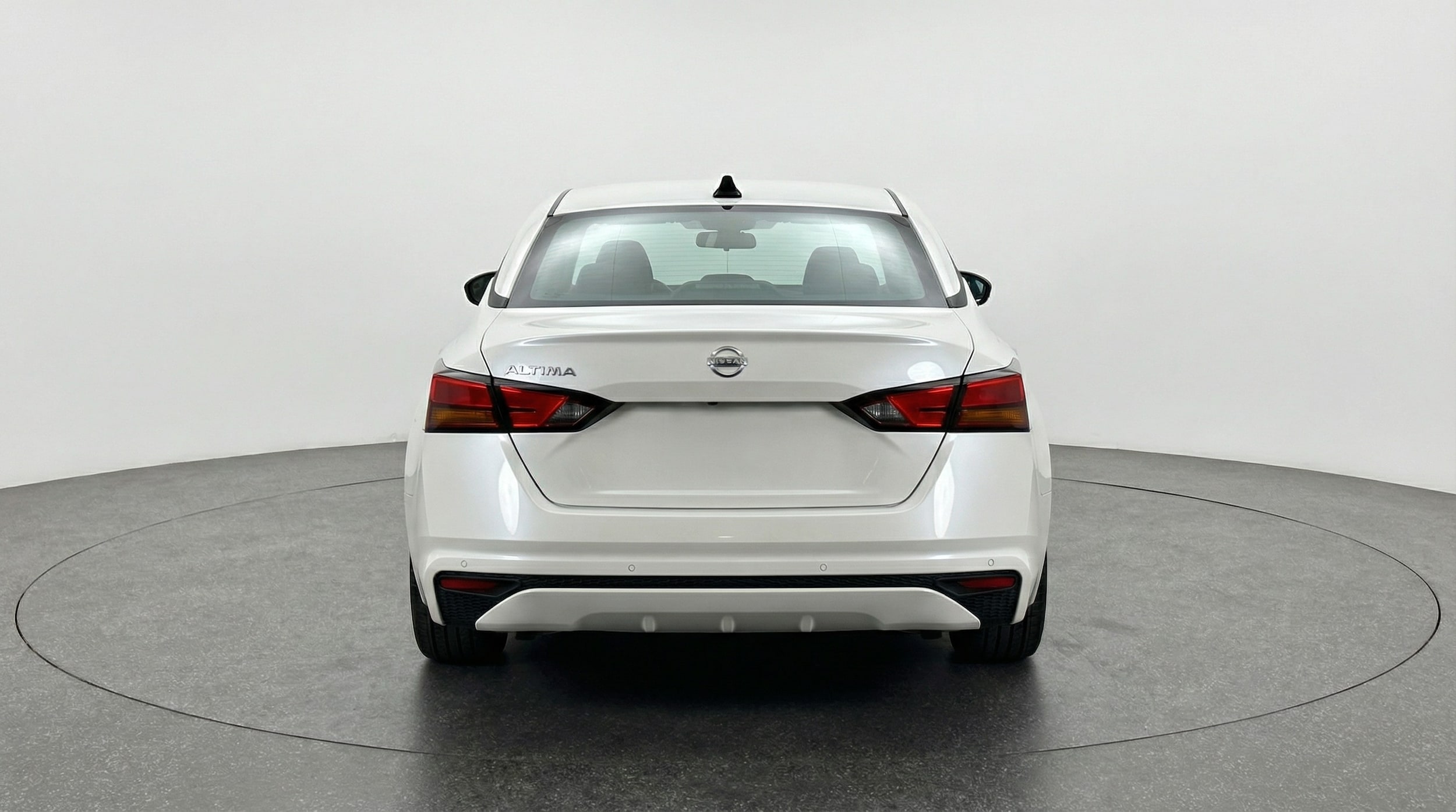 Thumbnail: 2025 Nissan Altima - 6