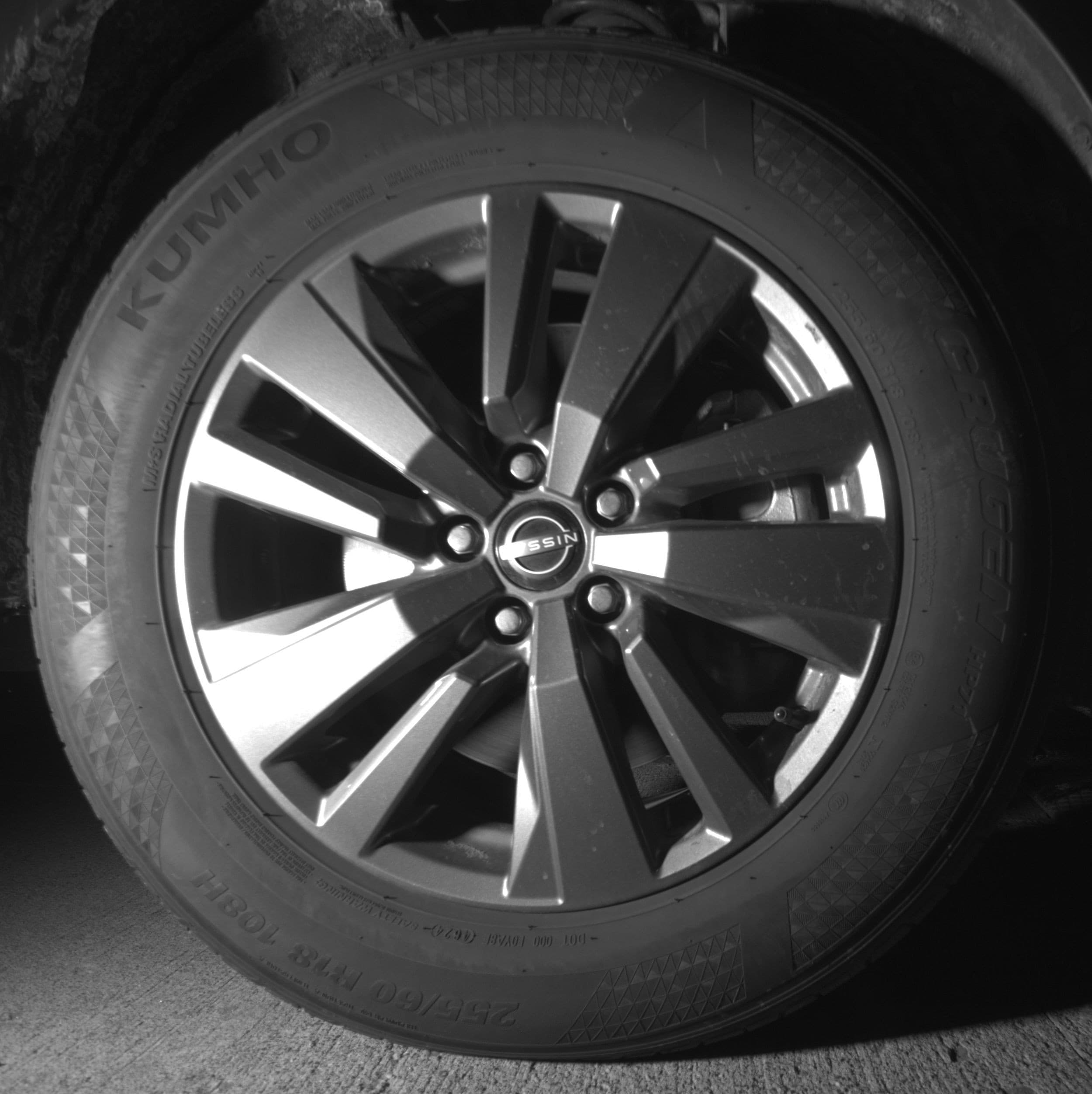 Thumbnail: 2025 Nissan Pathfinder - 10