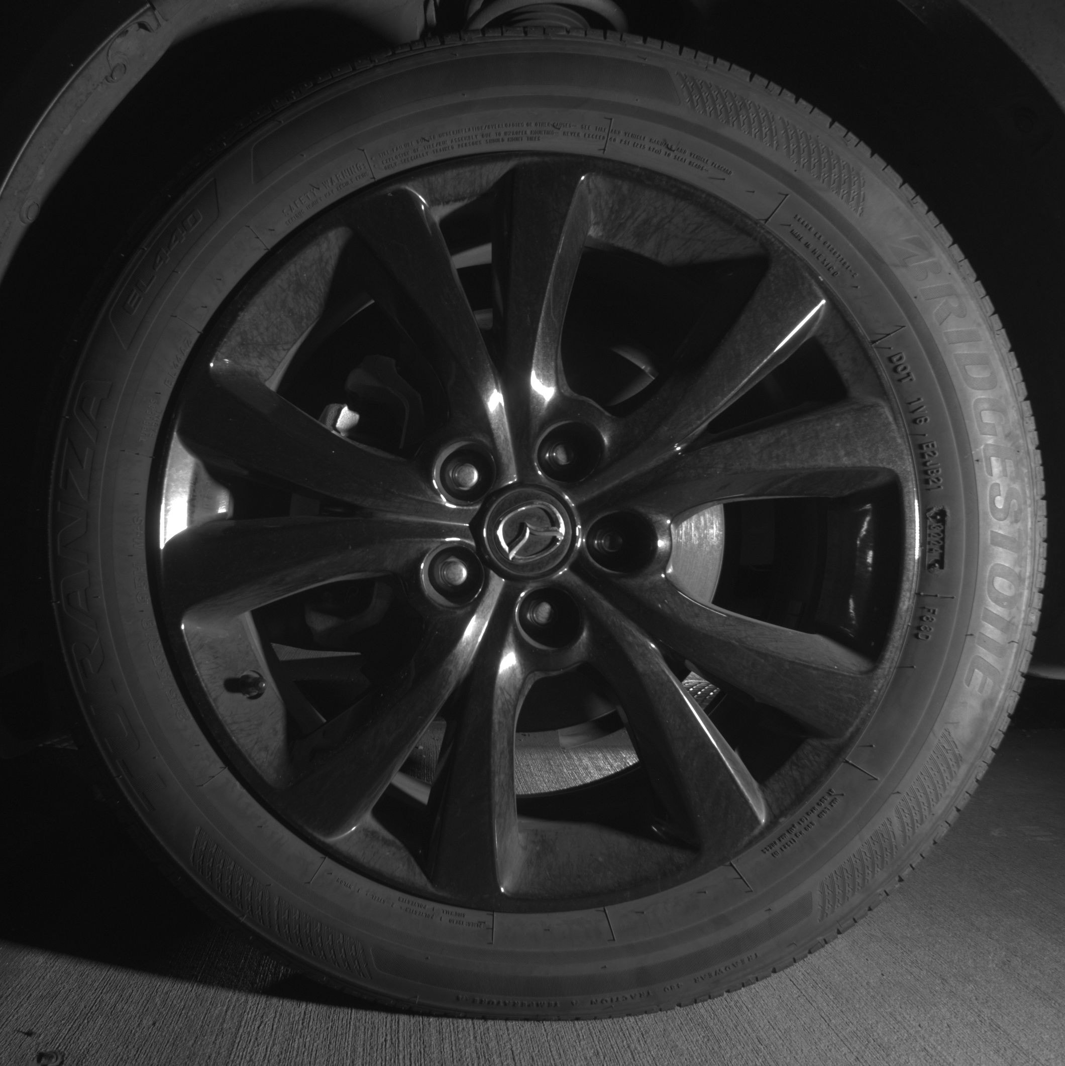 Thumbnail: 2025 Mazda CX-30 - 9