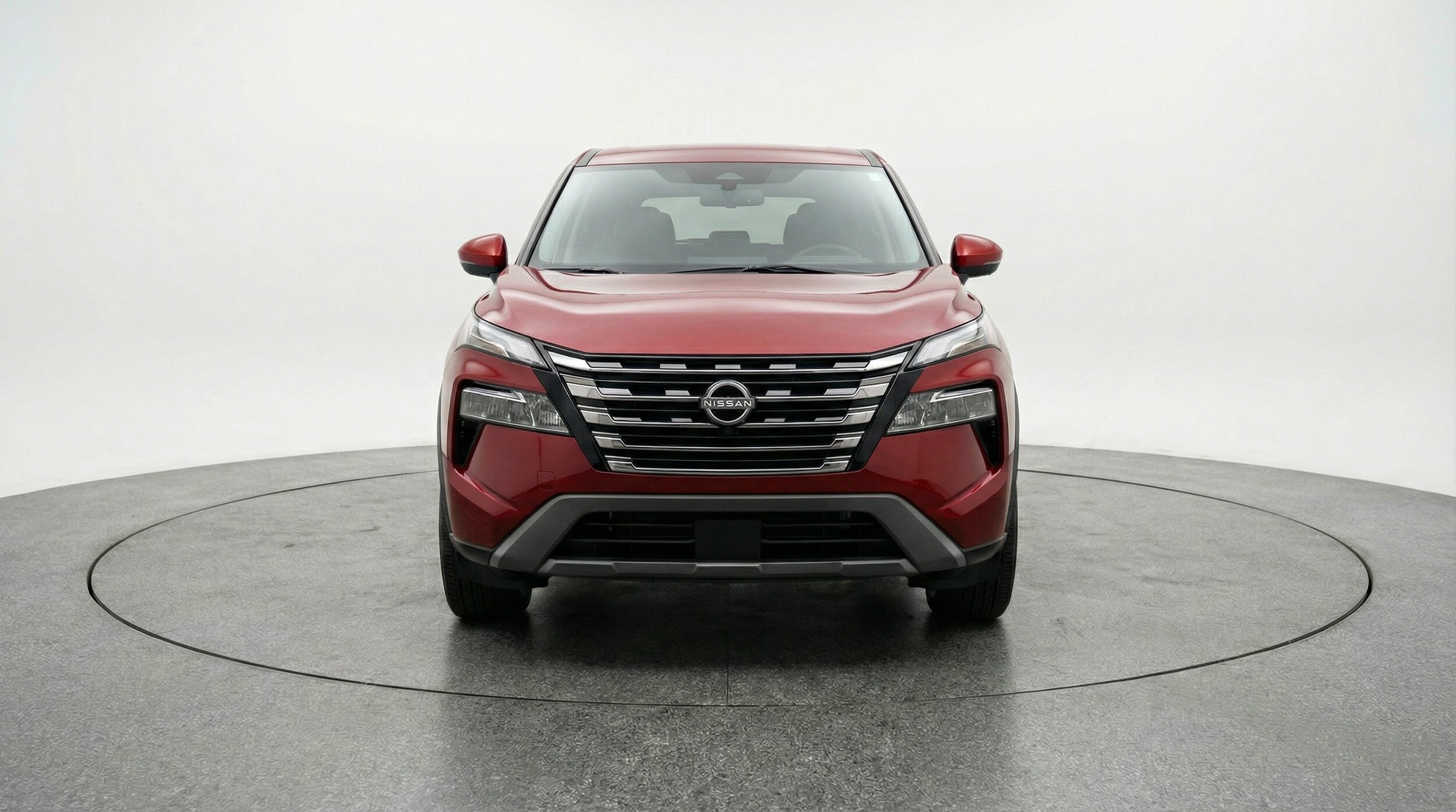 Thumbnail: 2025 Nissan Rogue - 2