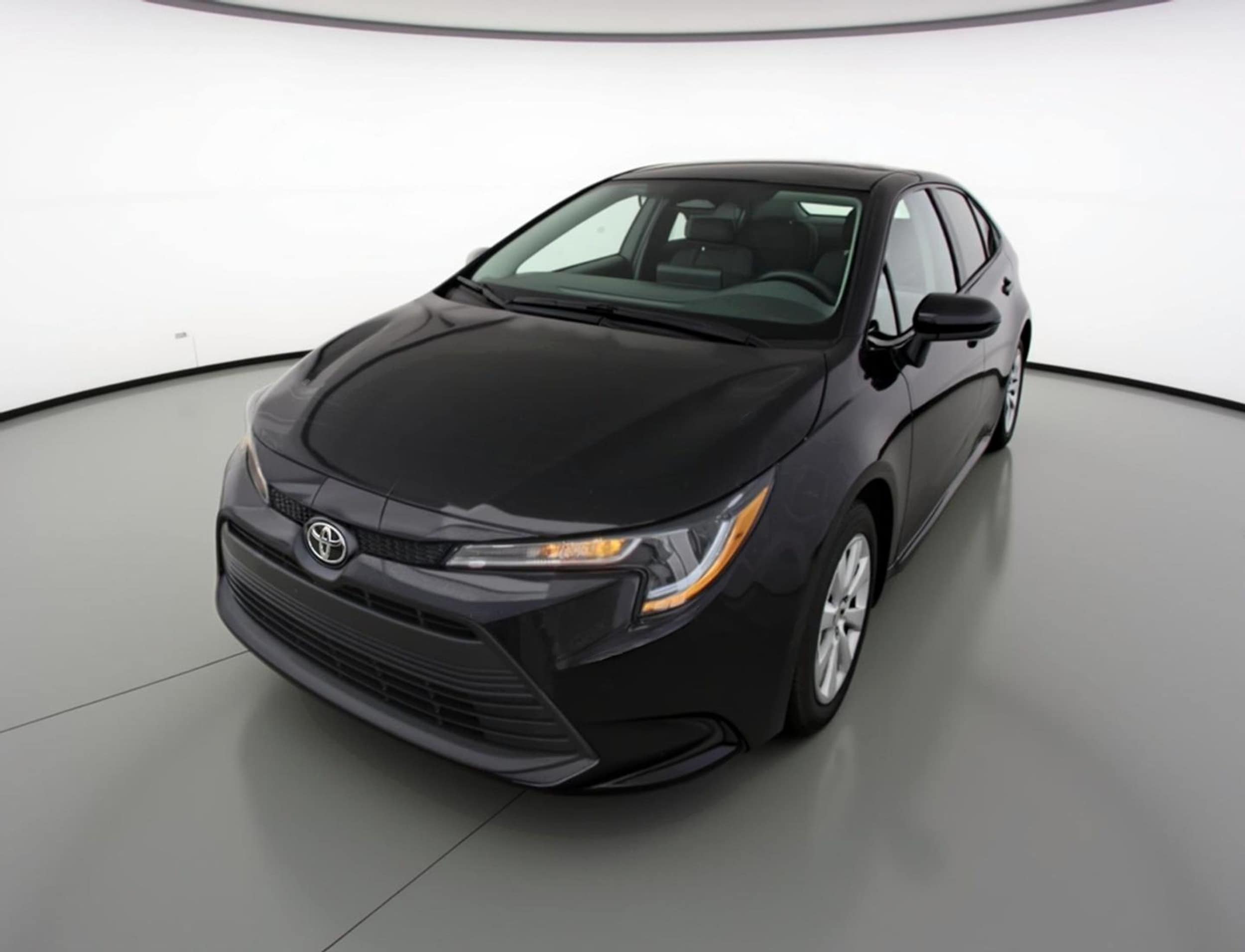 Thumbnail: 2025 Toyota Corolla - 3