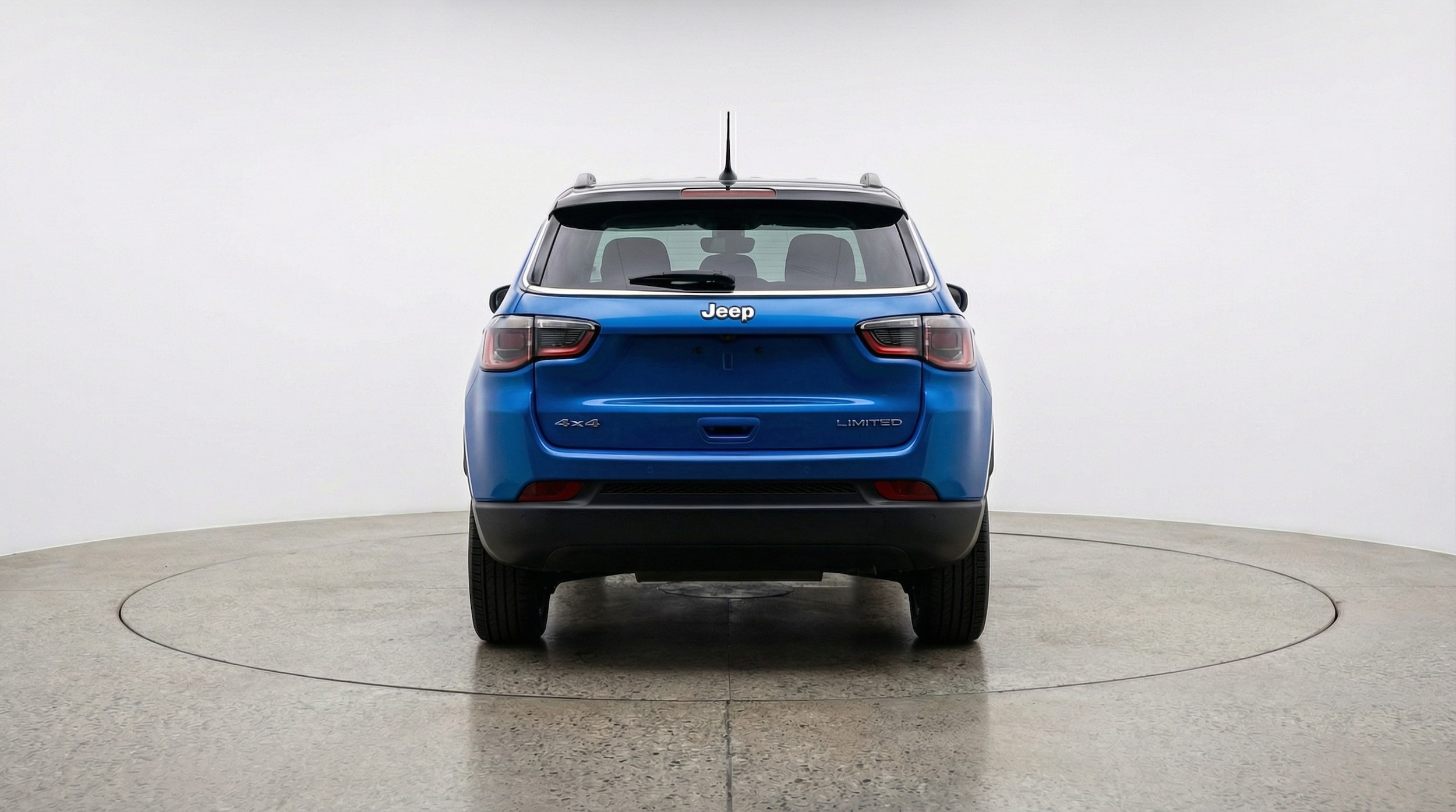 Thumbnail: 2025 Jeep Compass - 6