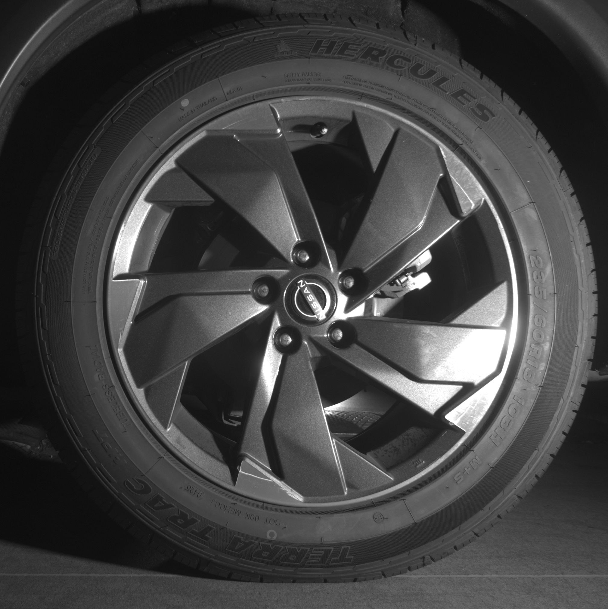 Thumbnail: 2025 Nissan Rogue - 11