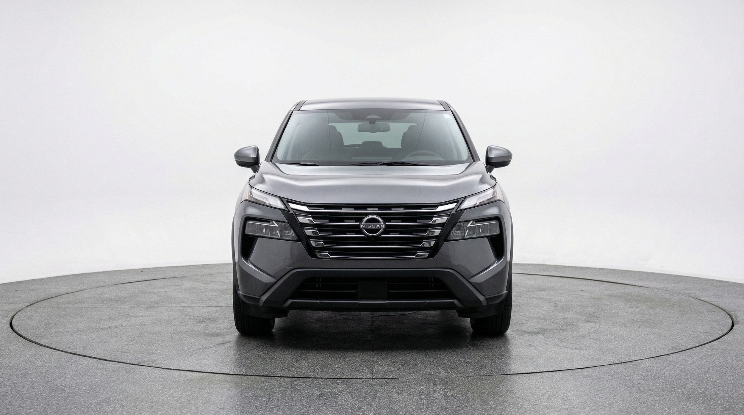 Thumbnail: 2025 Nissan Rogue - 2