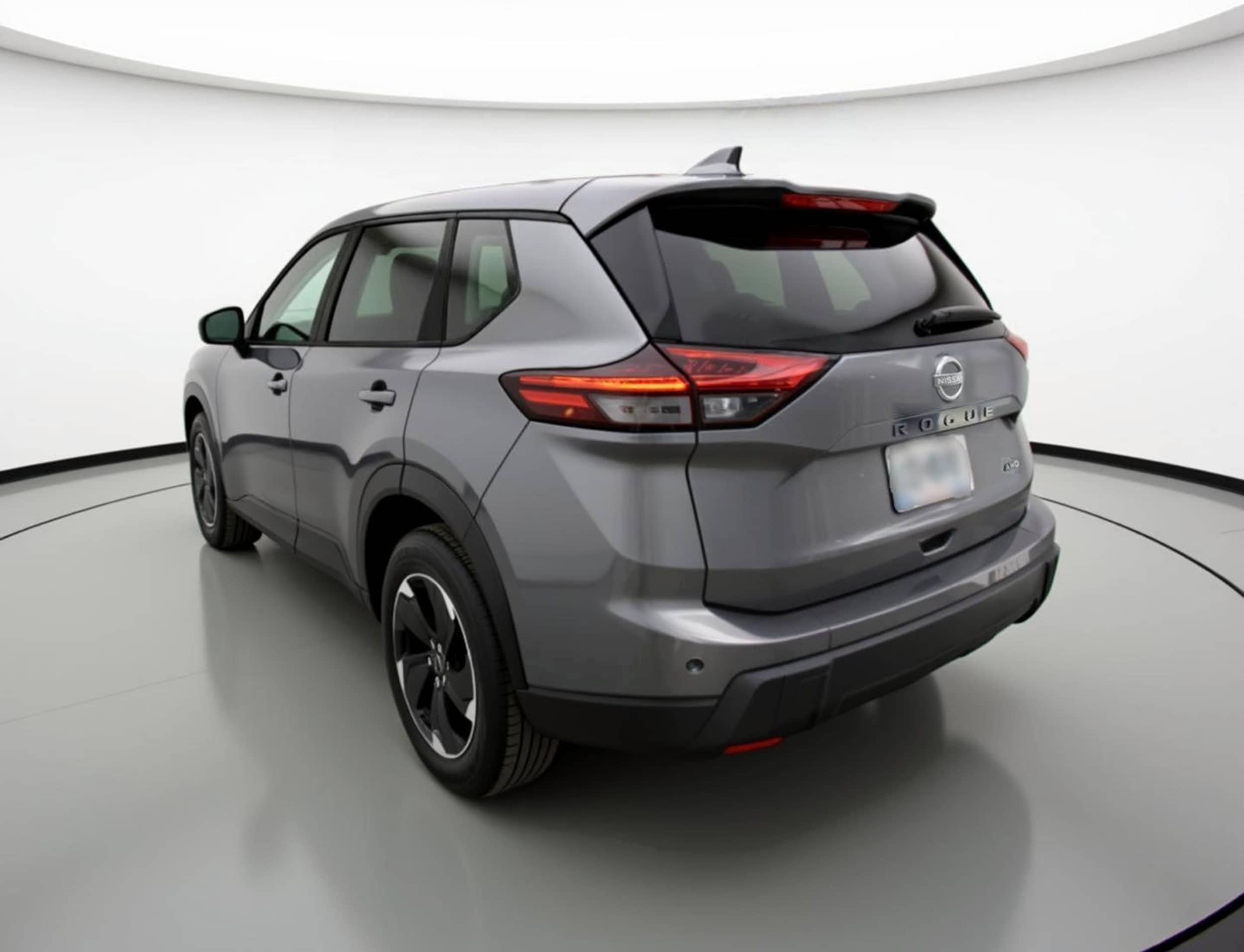 Thumbnail: 2025 Nissan Rogue - 5