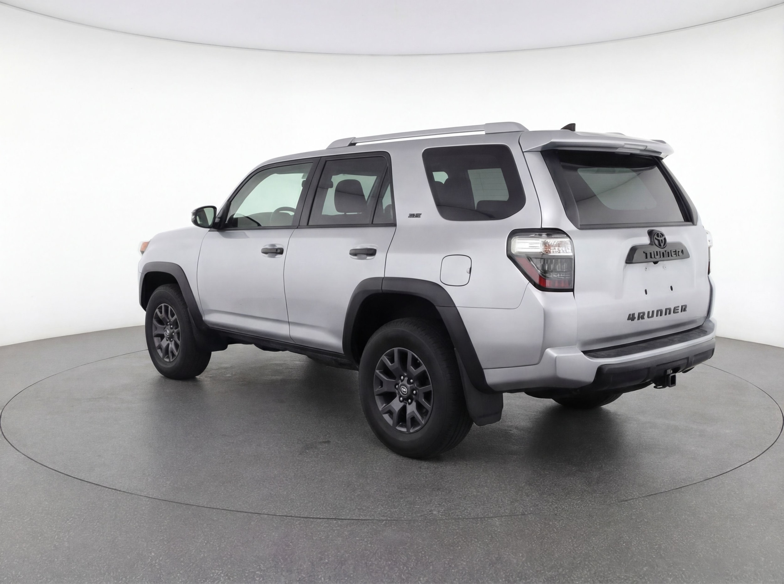 Thumbnail: 2025 Toyota 4Runner - 5