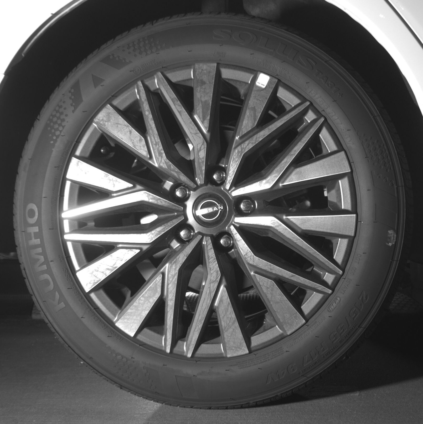 Thumbnail: 2025 Nissan Altima - 12