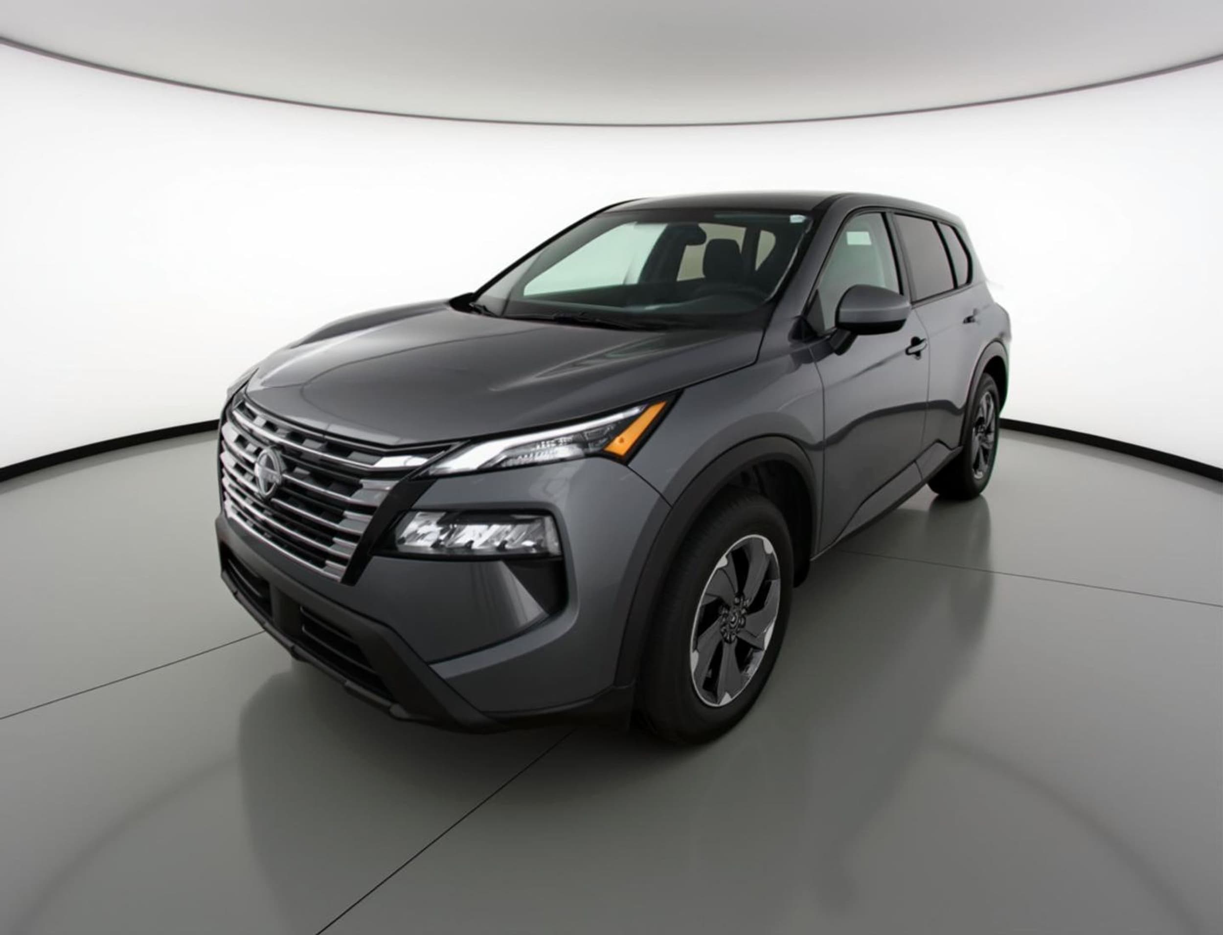 Thumbnail: 2025 Nissan Rogue - 3