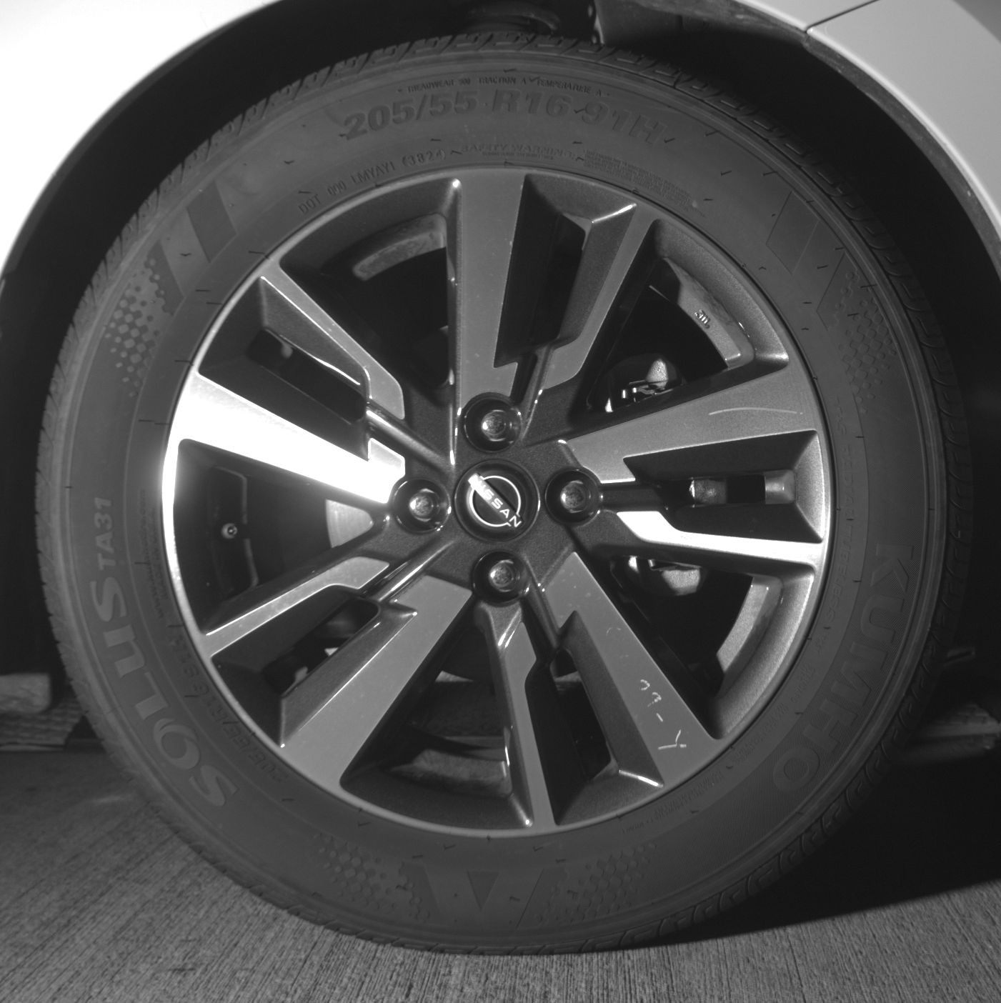 Thumbnail: 2025 Nissan Versa - 10