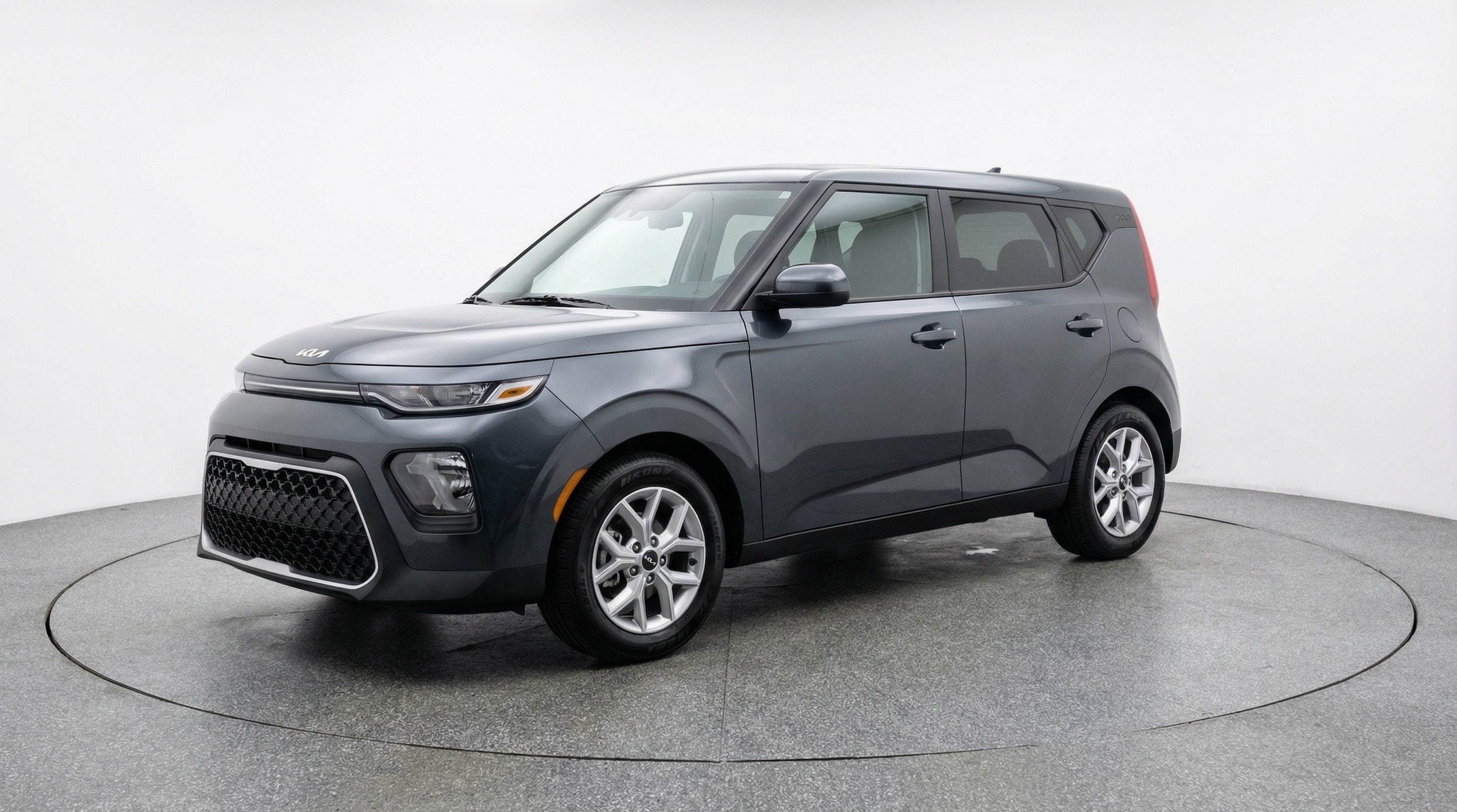 Thumbnail: 2025 Kia Soul - 3