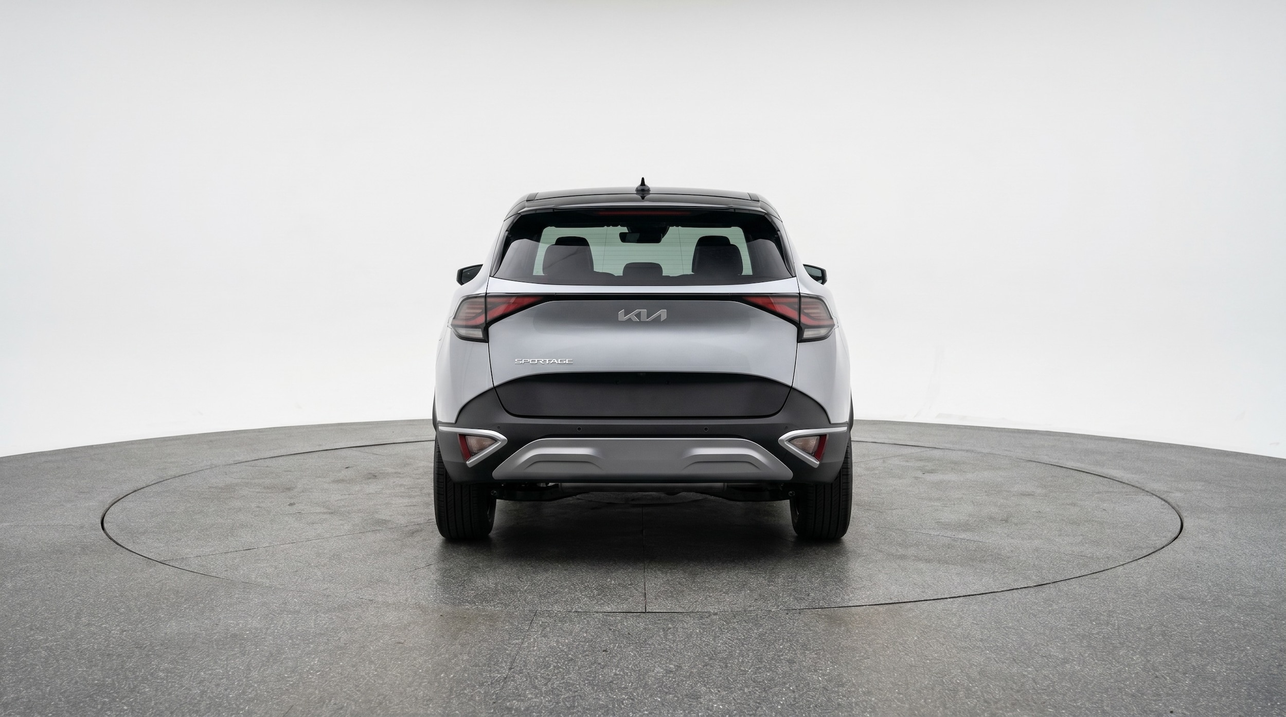 Thumbnail: 2025 Kia Sportage - 6