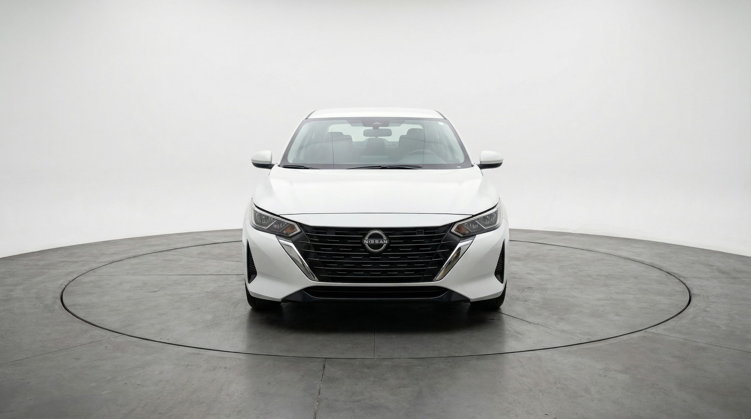 Thumbnail: 2025 Nissan Sentra - 2