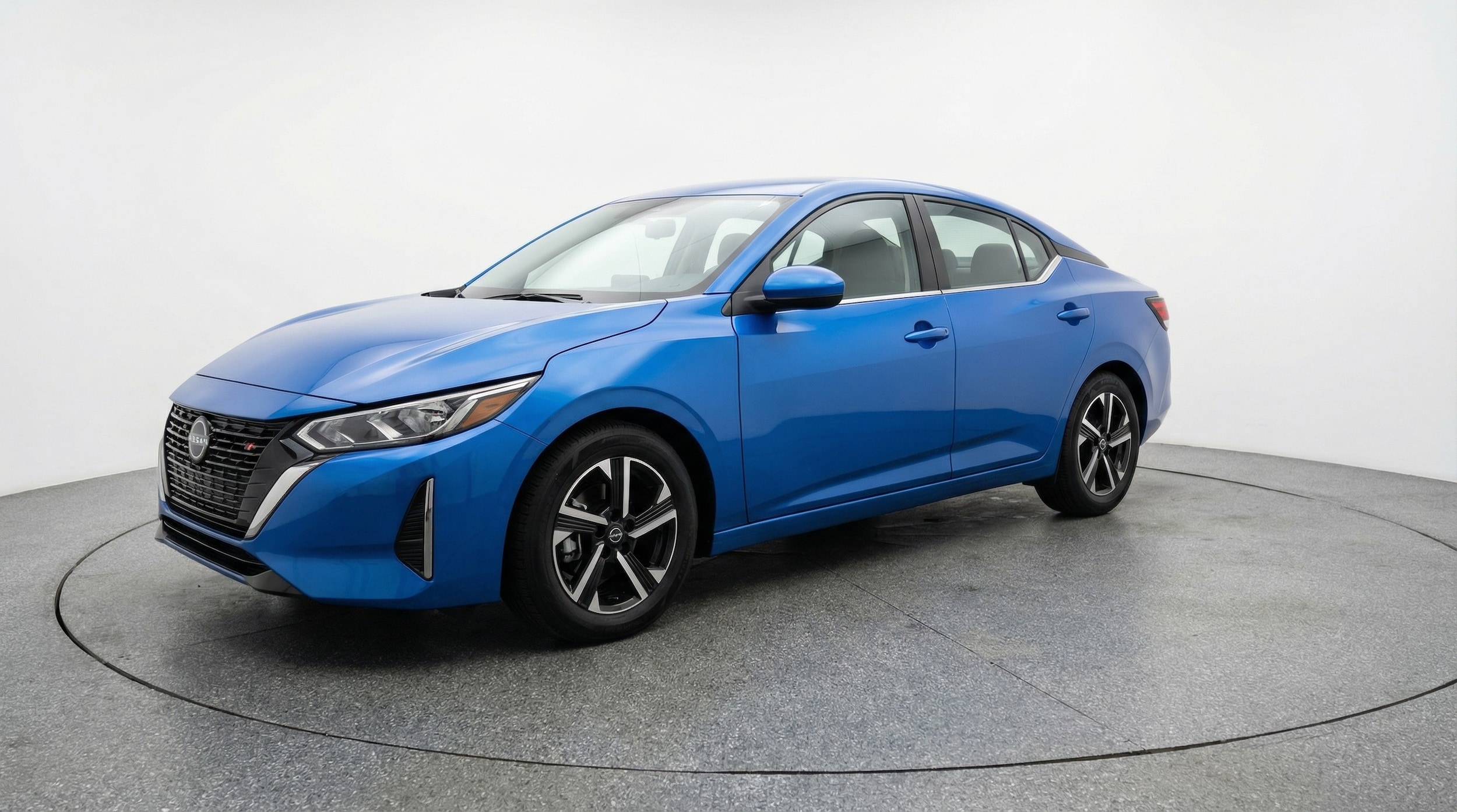 Thumbnail: 2025 Nissan Sentra - 3