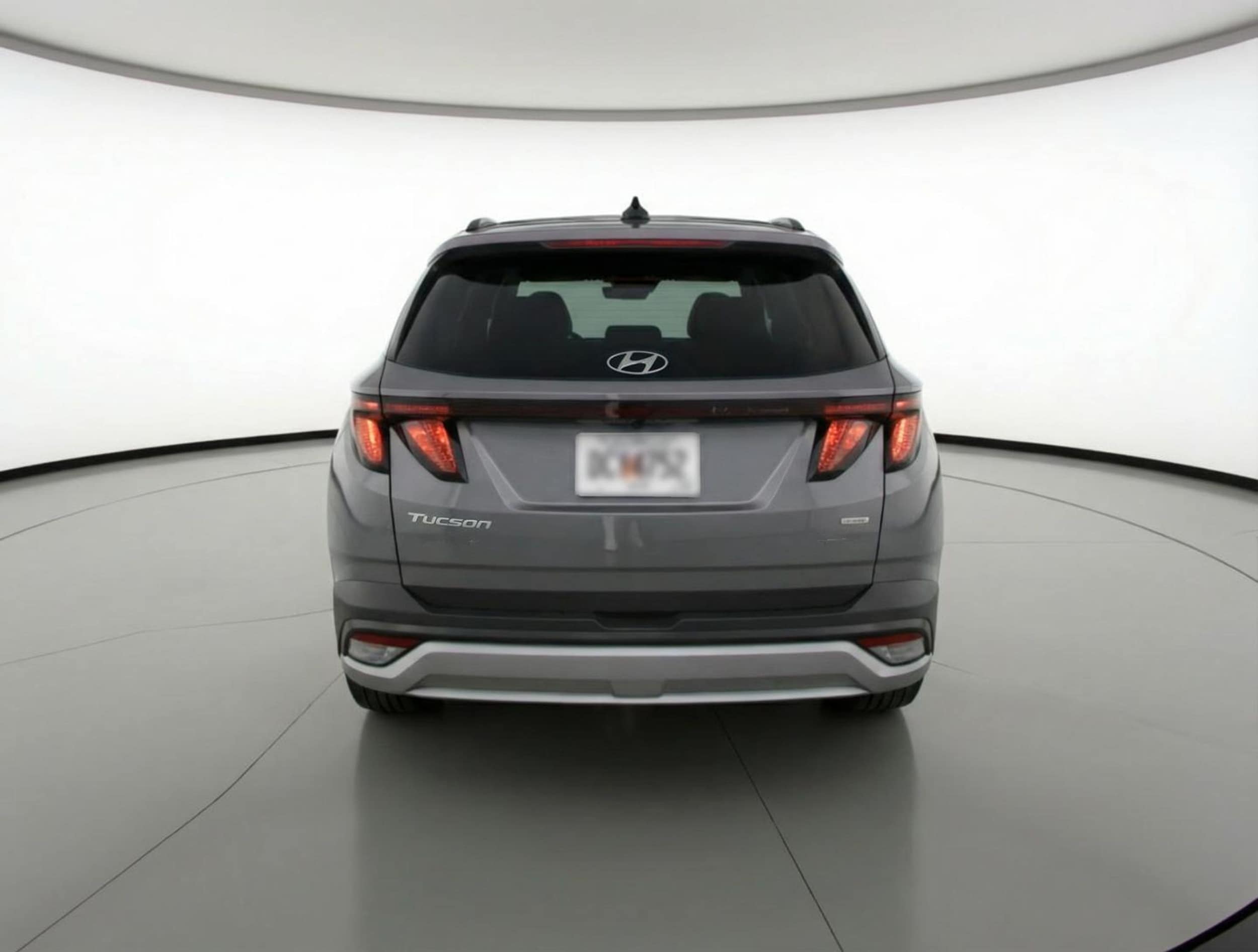 Thumbnail: 2025 Hyundai Tucson - 6