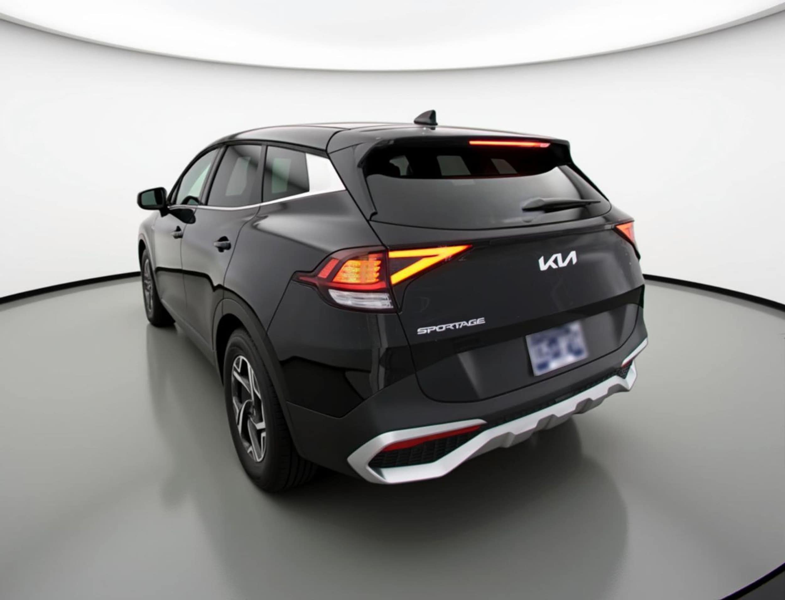 Thumbnail: 2025 Kia Sportage - 5