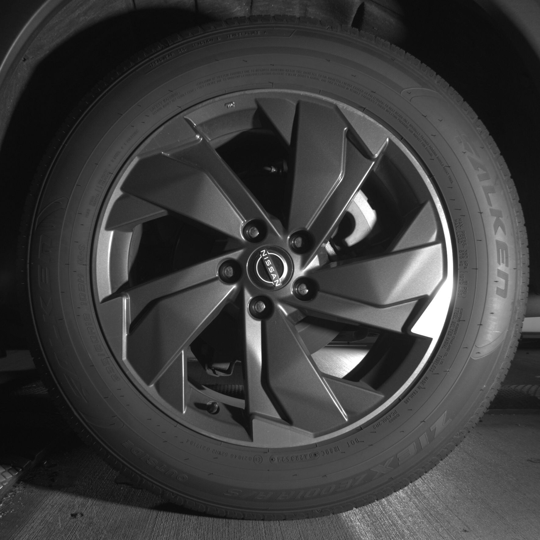 Thumbnail: 2025 Nissan Rogue - 11