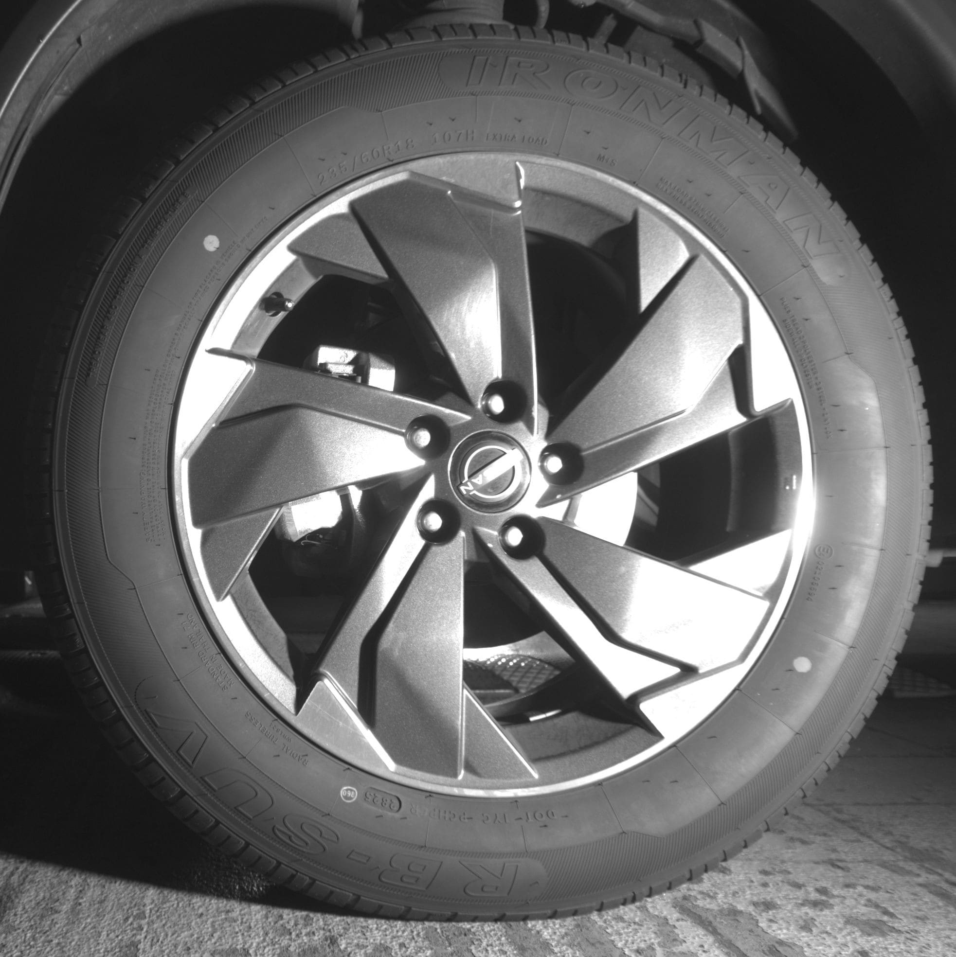 Thumbnail: 2025 Nissan Rogue - 9