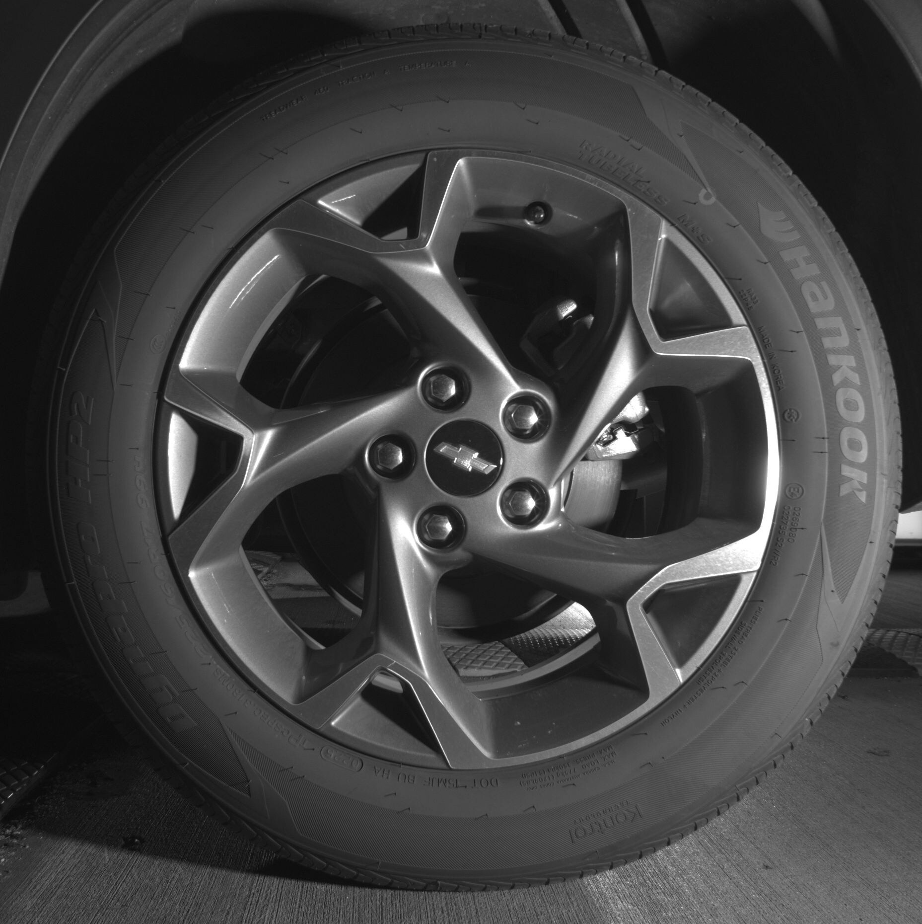 Thumbnail: 2025 Chevrolet Trax - 11