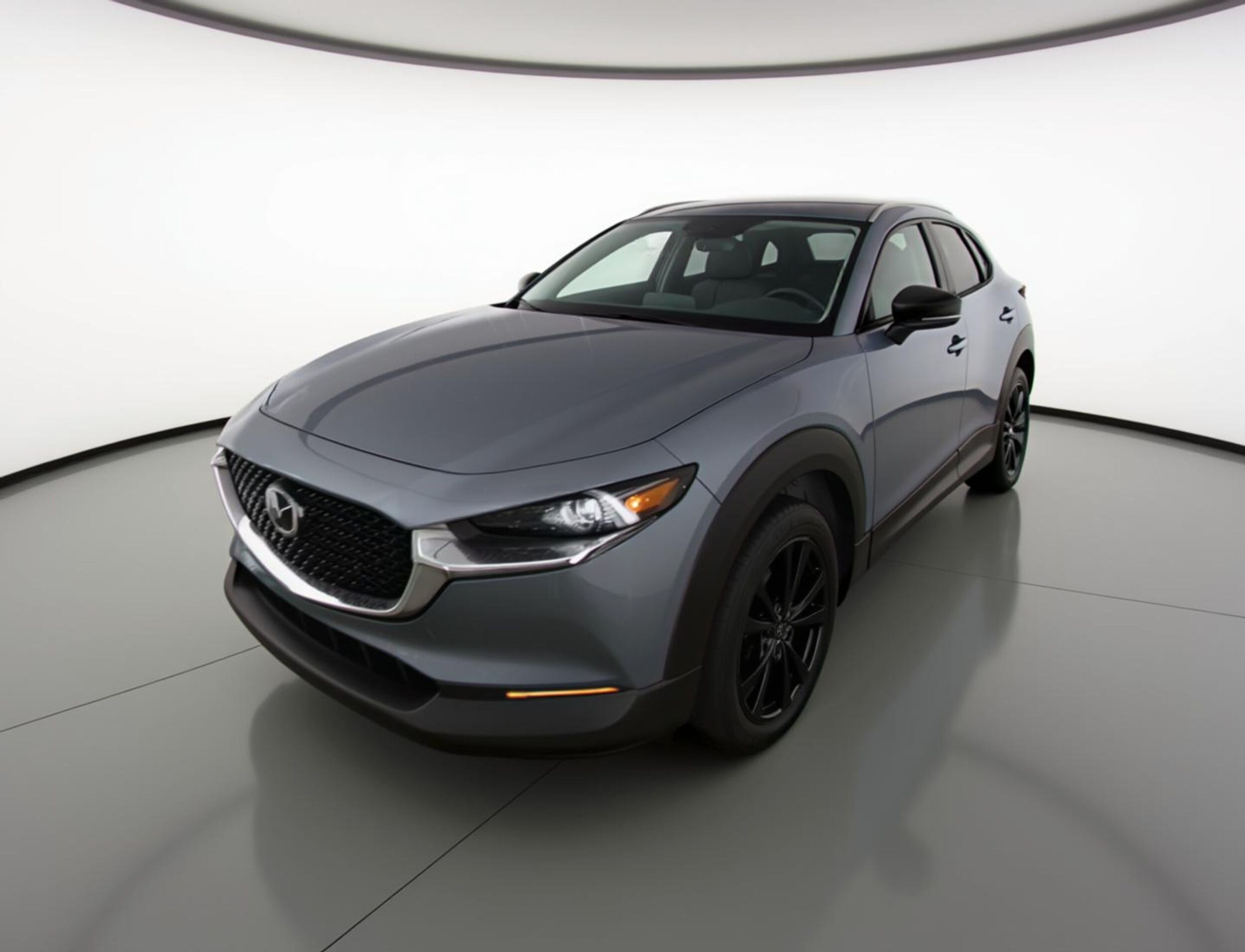 Thumbnail: 2025 Mazda CX-30 - 3