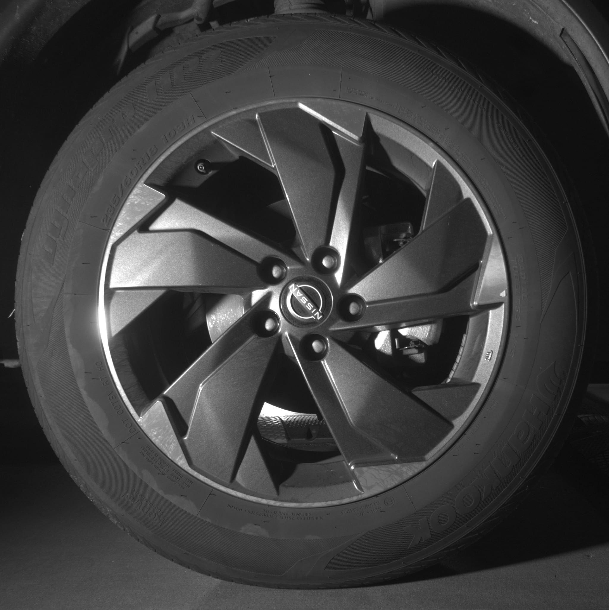 Thumbnail: 2025 Nissan Rogue - 10