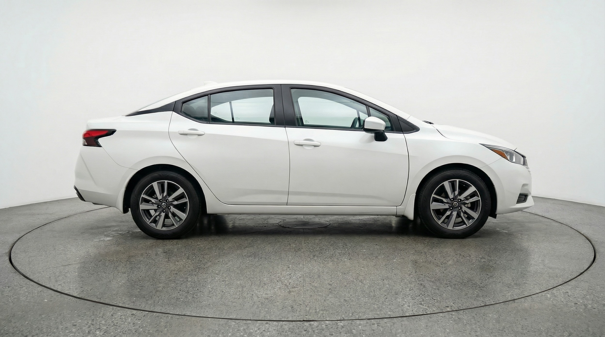 Thumbnail: 2025 Nissan Versa - 8