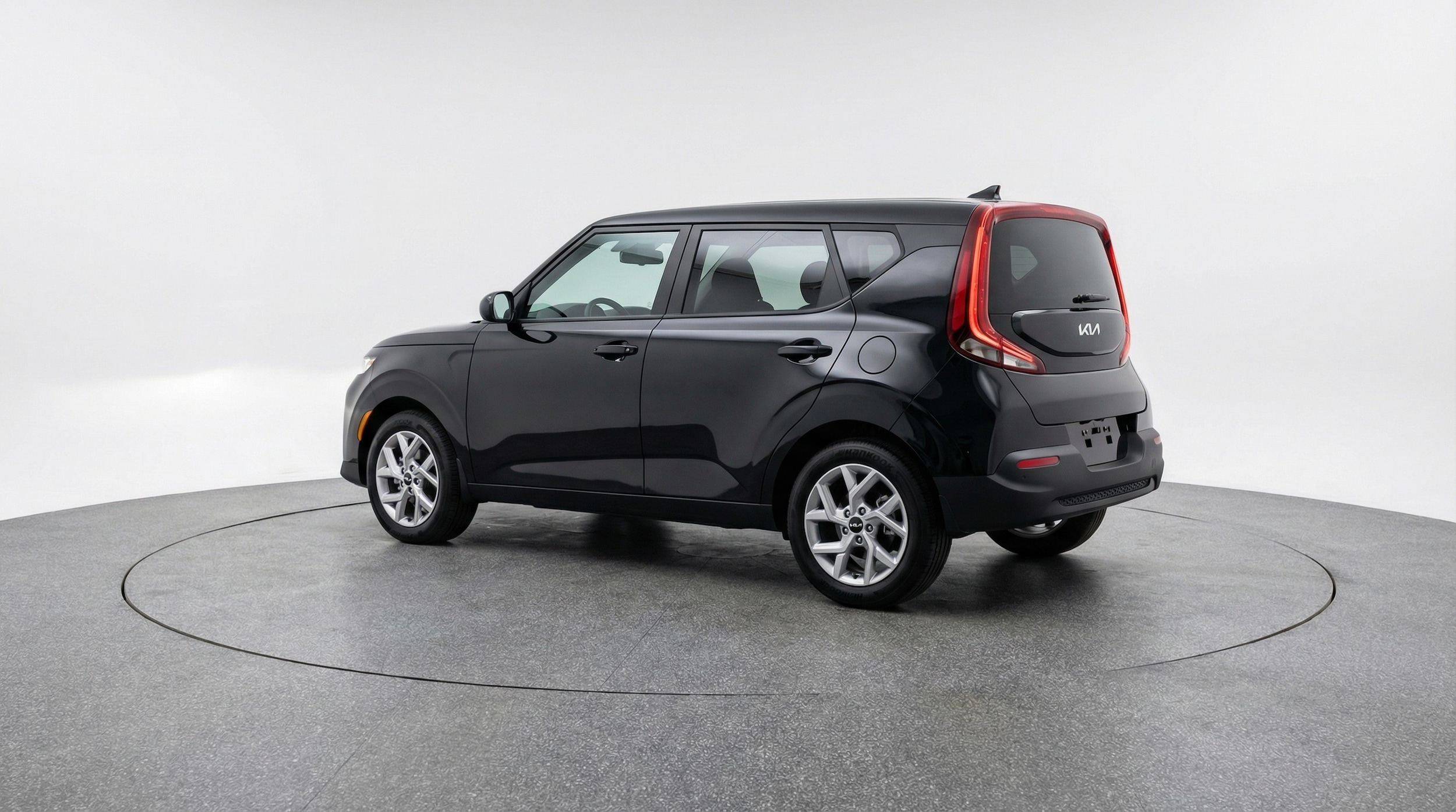 Thumbnail: 2025 Kia Soul - 5