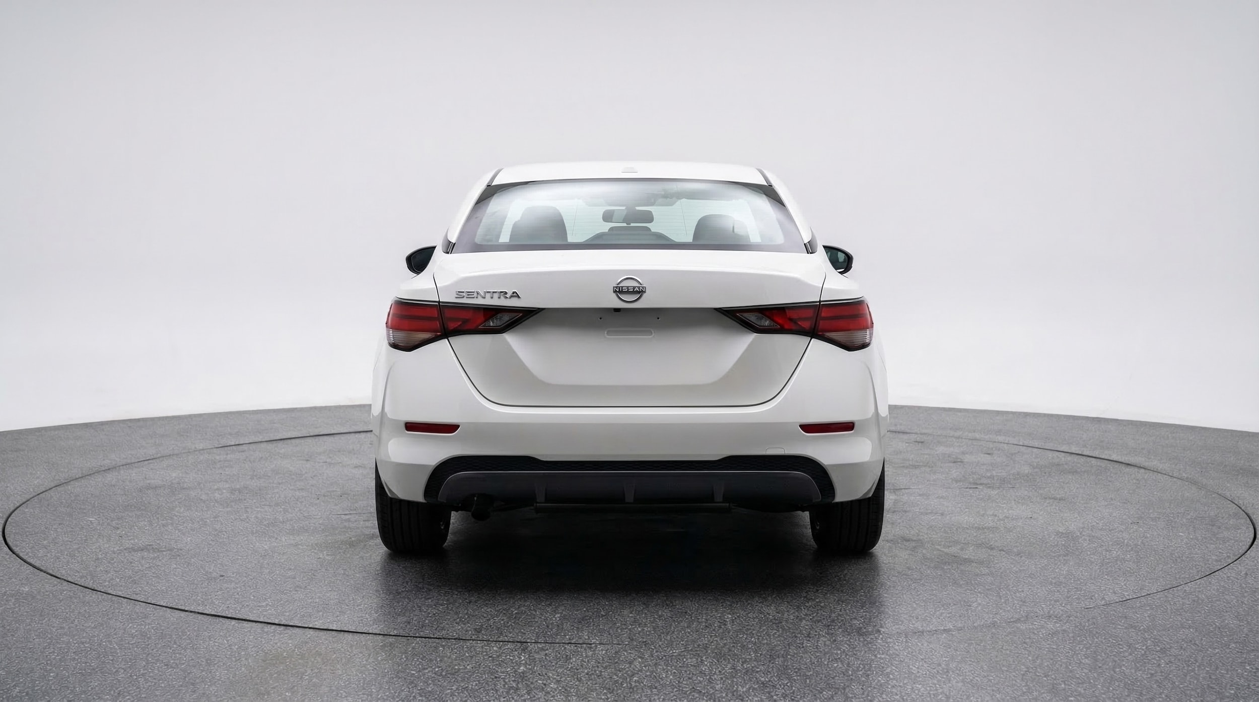 Thumbnail: 2025 Nissan Sentra - 6