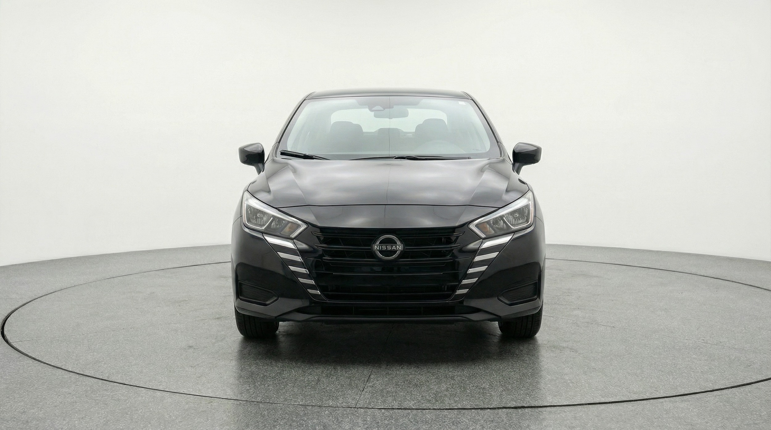 Thumbnail: 2025 Nissan Versa - 2