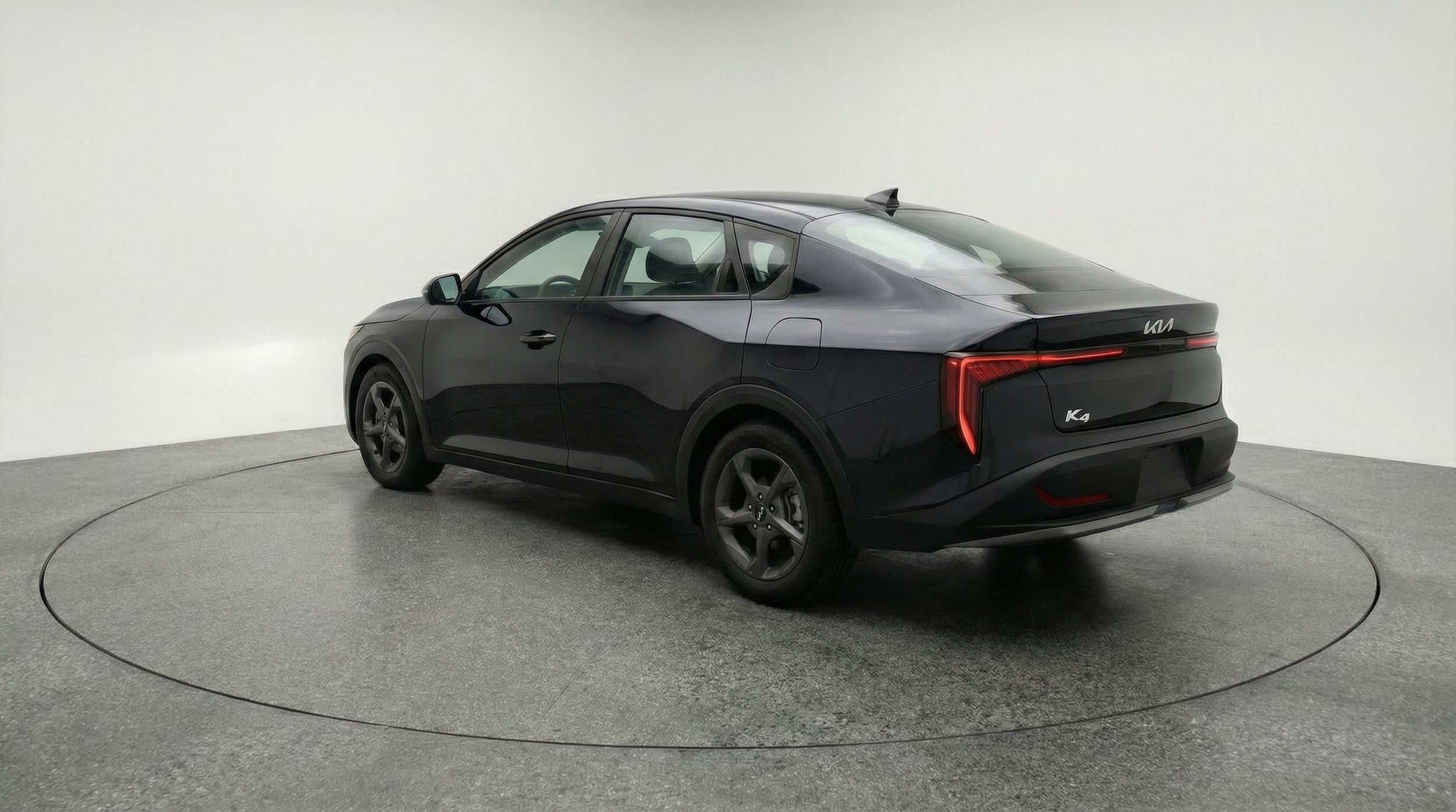 Thumbnail: 2025 Kia K4 - 5