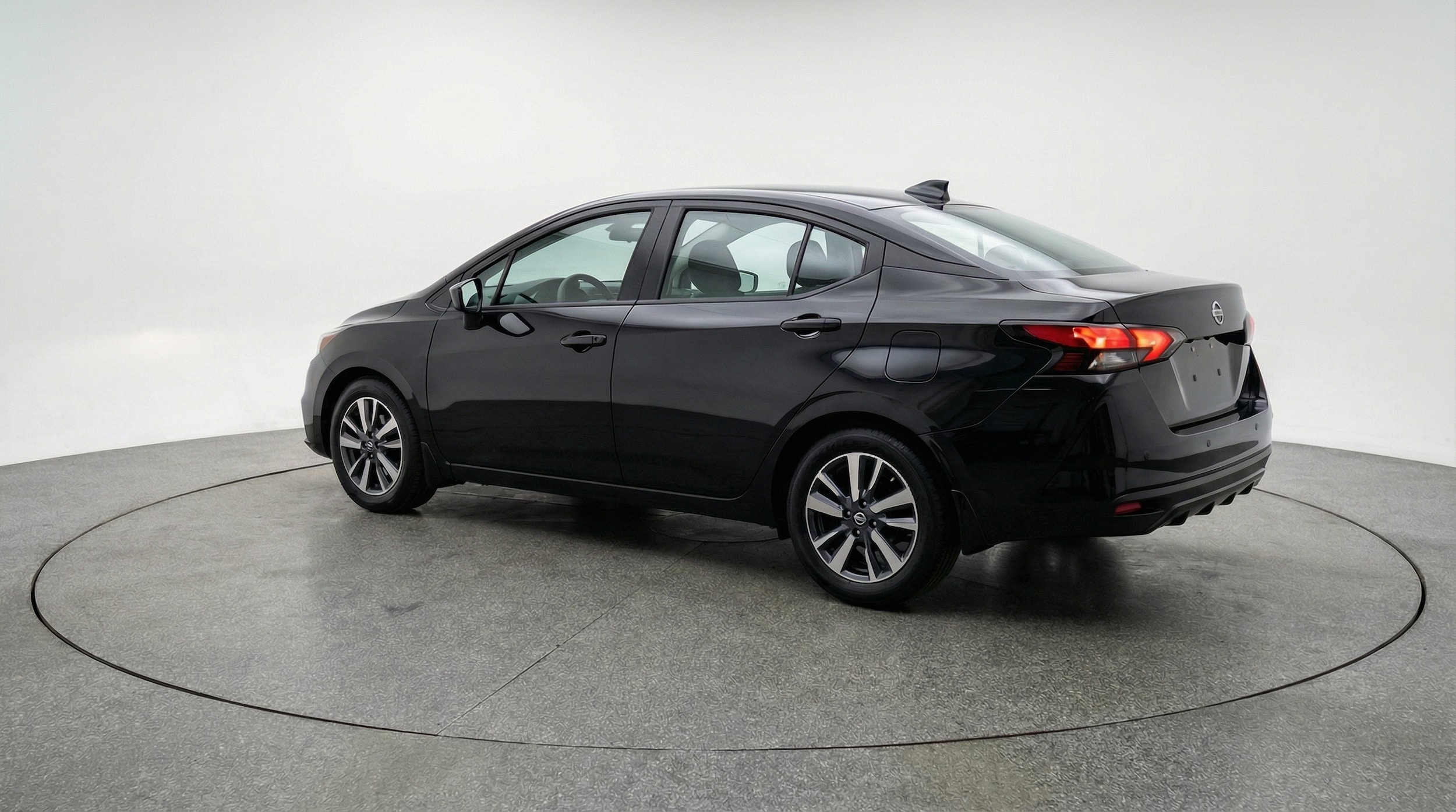 Thumbnail: 2025 Nissan Versa - 5