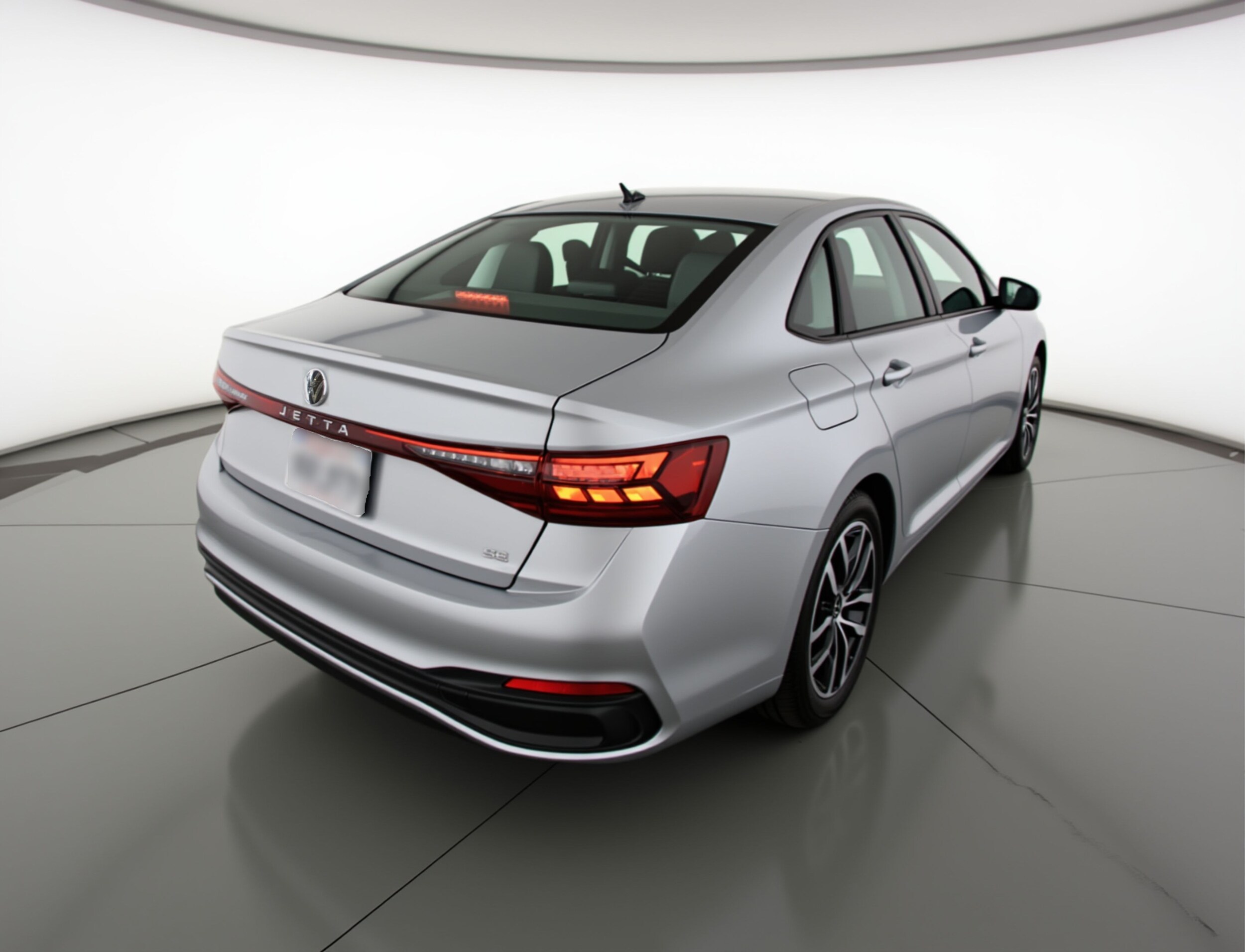 Thumbnail: 2025 Volkswagen Jetta - 7