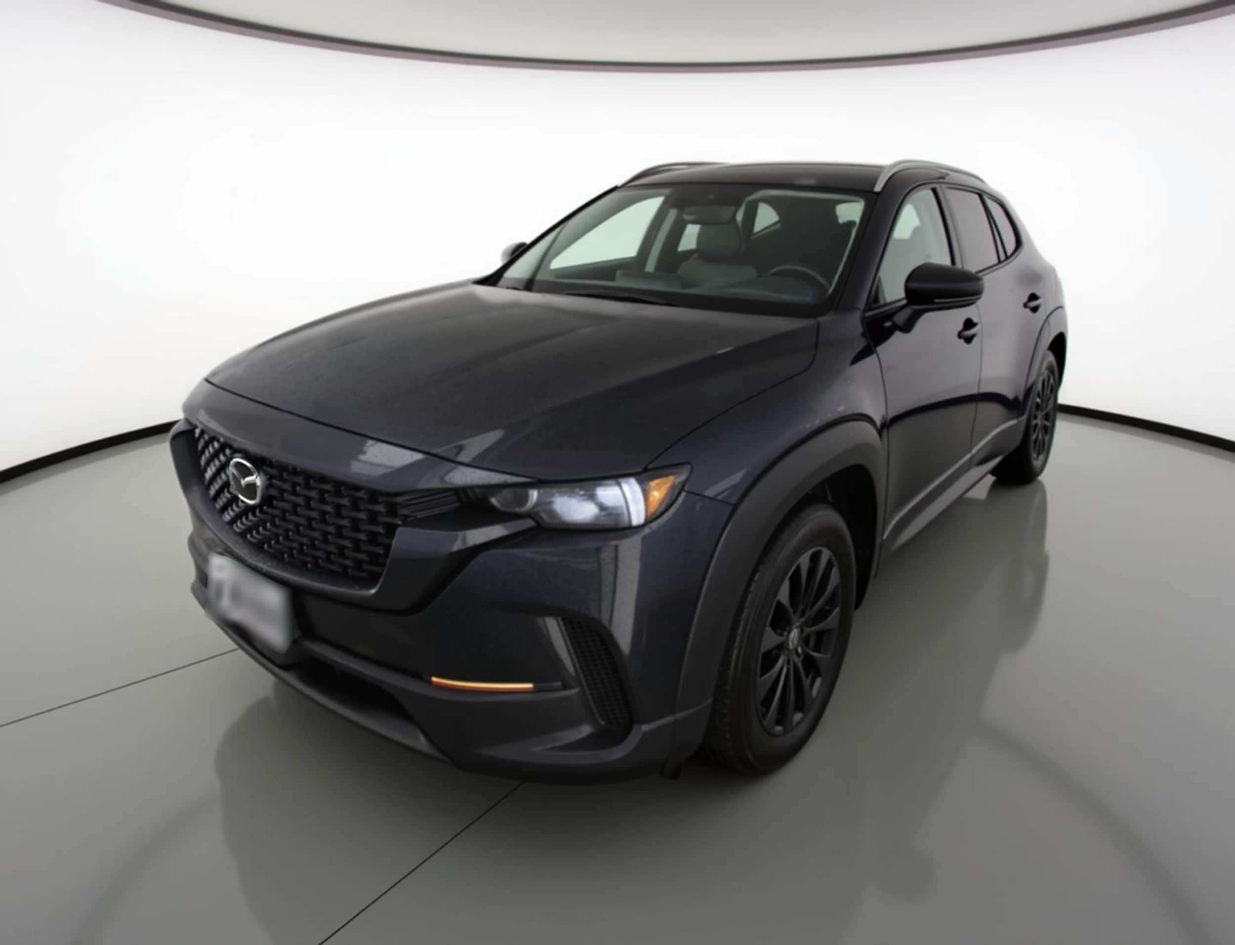 Thumbnail: 2025 Mazda CX-50 - 3