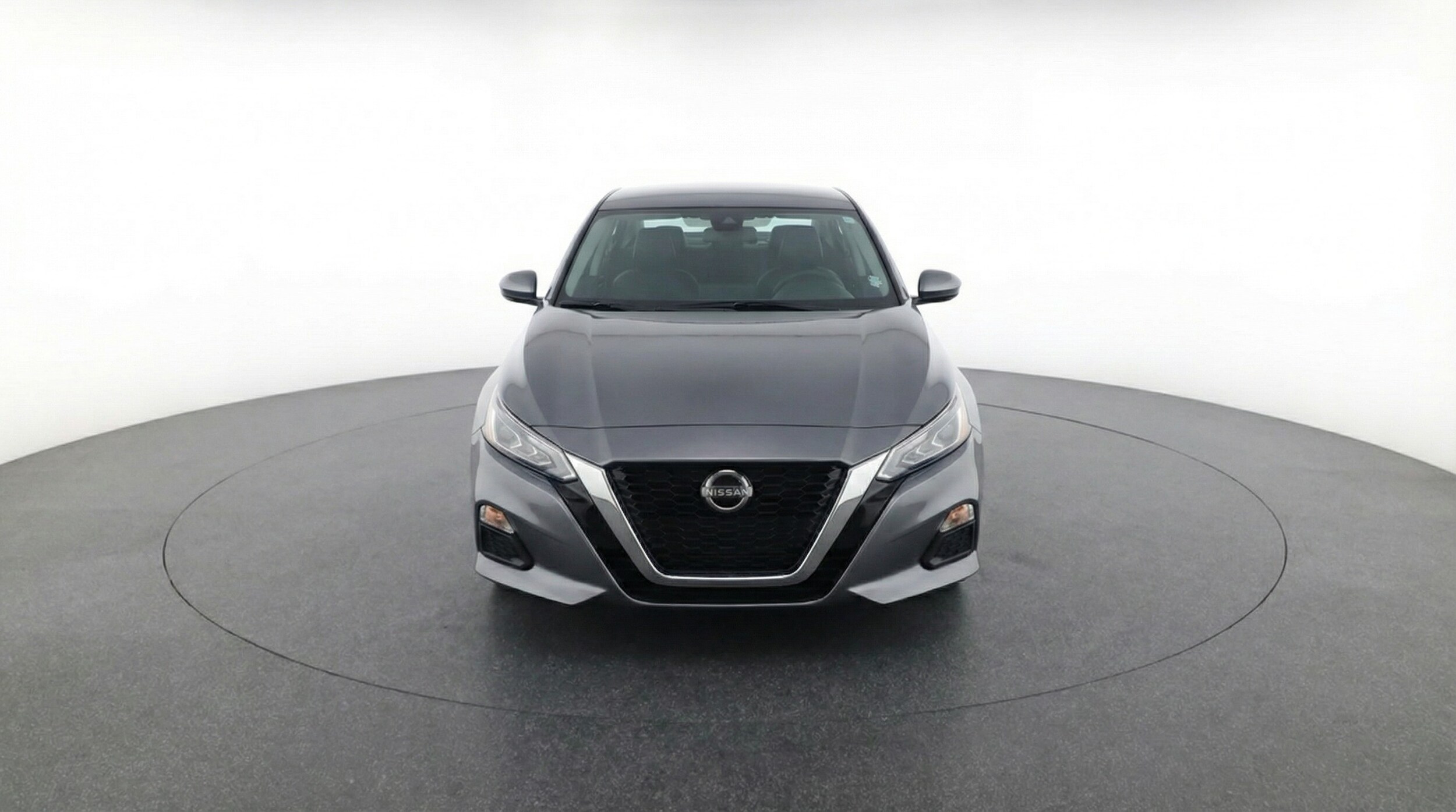 Thumbnail: 2025 Nissan Altima - 2