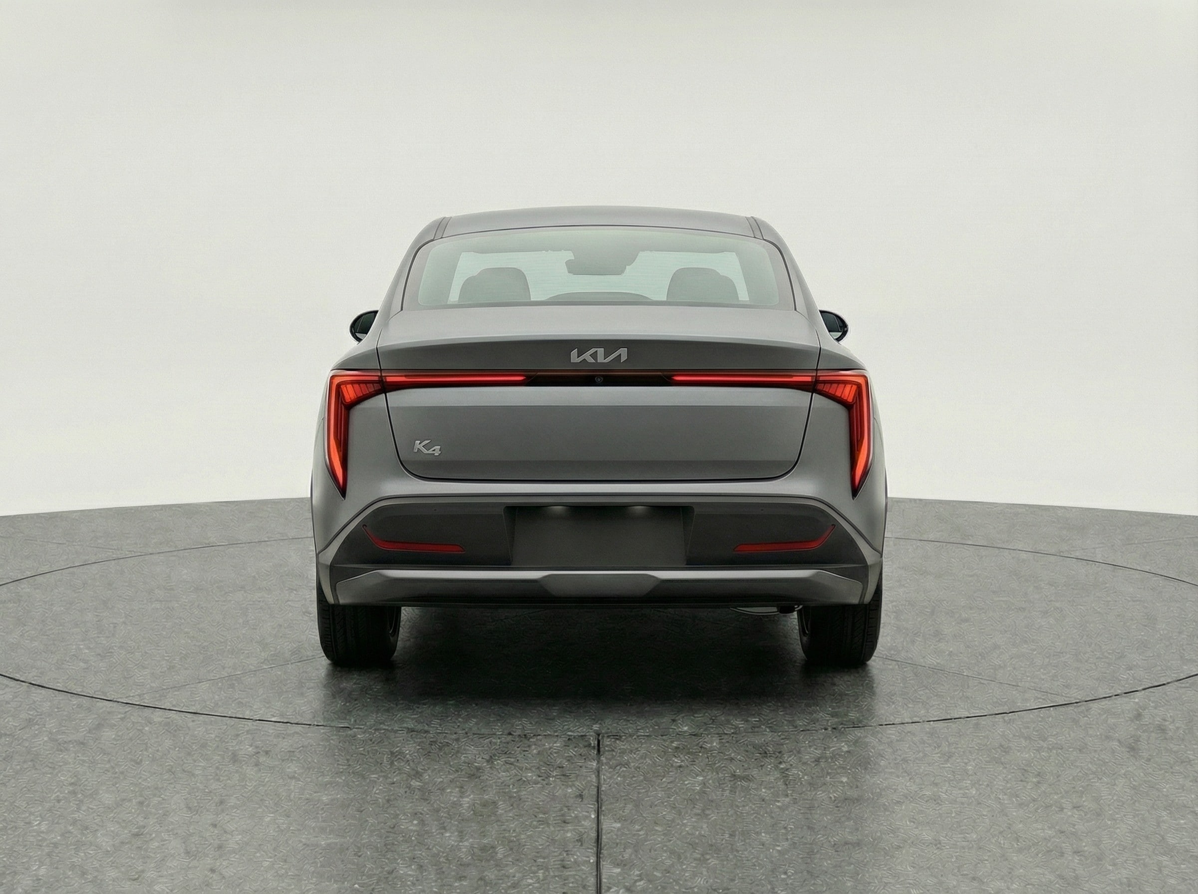 Thumbnail: 2025 Kia K4 - 6