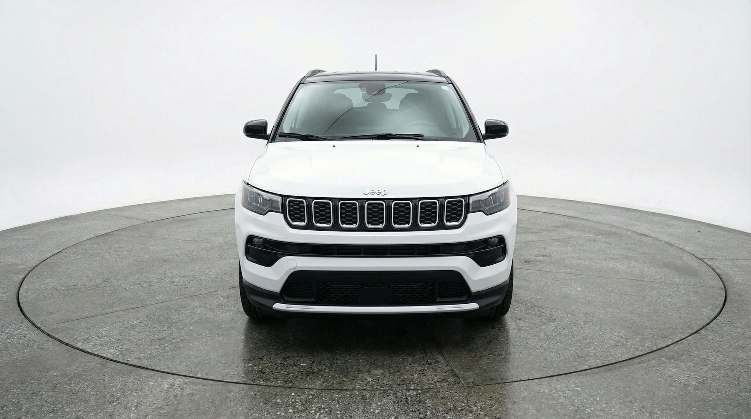 Thumbnail: 2025 Jeep Compass - 2