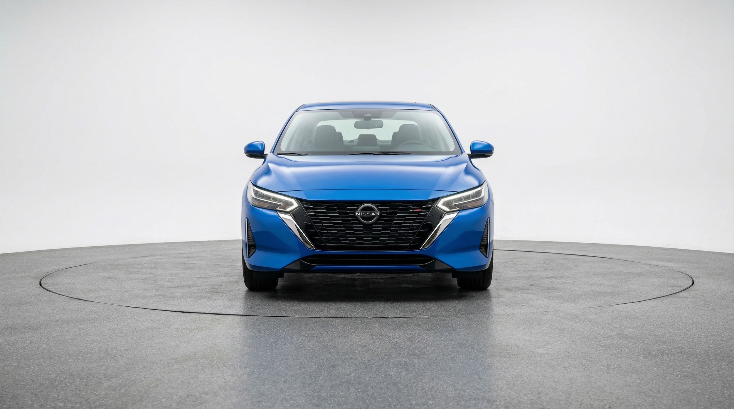 Thumbnail: 2025 Nissan Sentra - 2