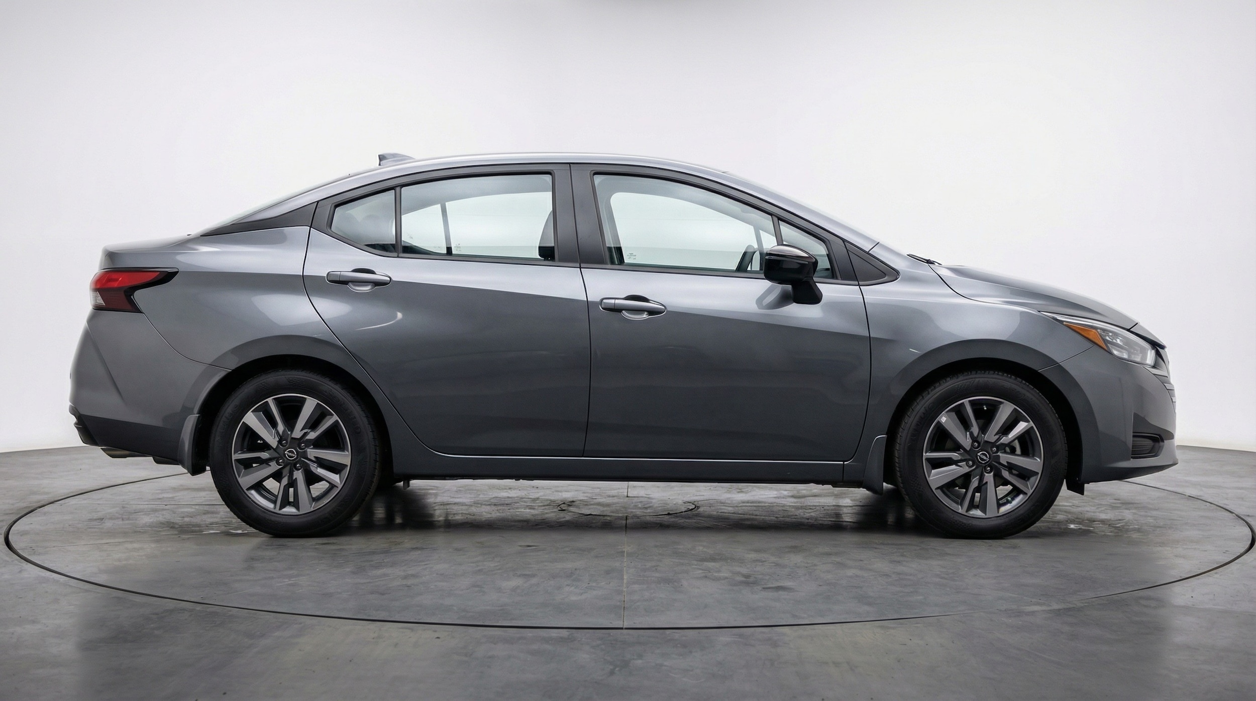 Thumbnail: 2025 Nissan Versa - 8