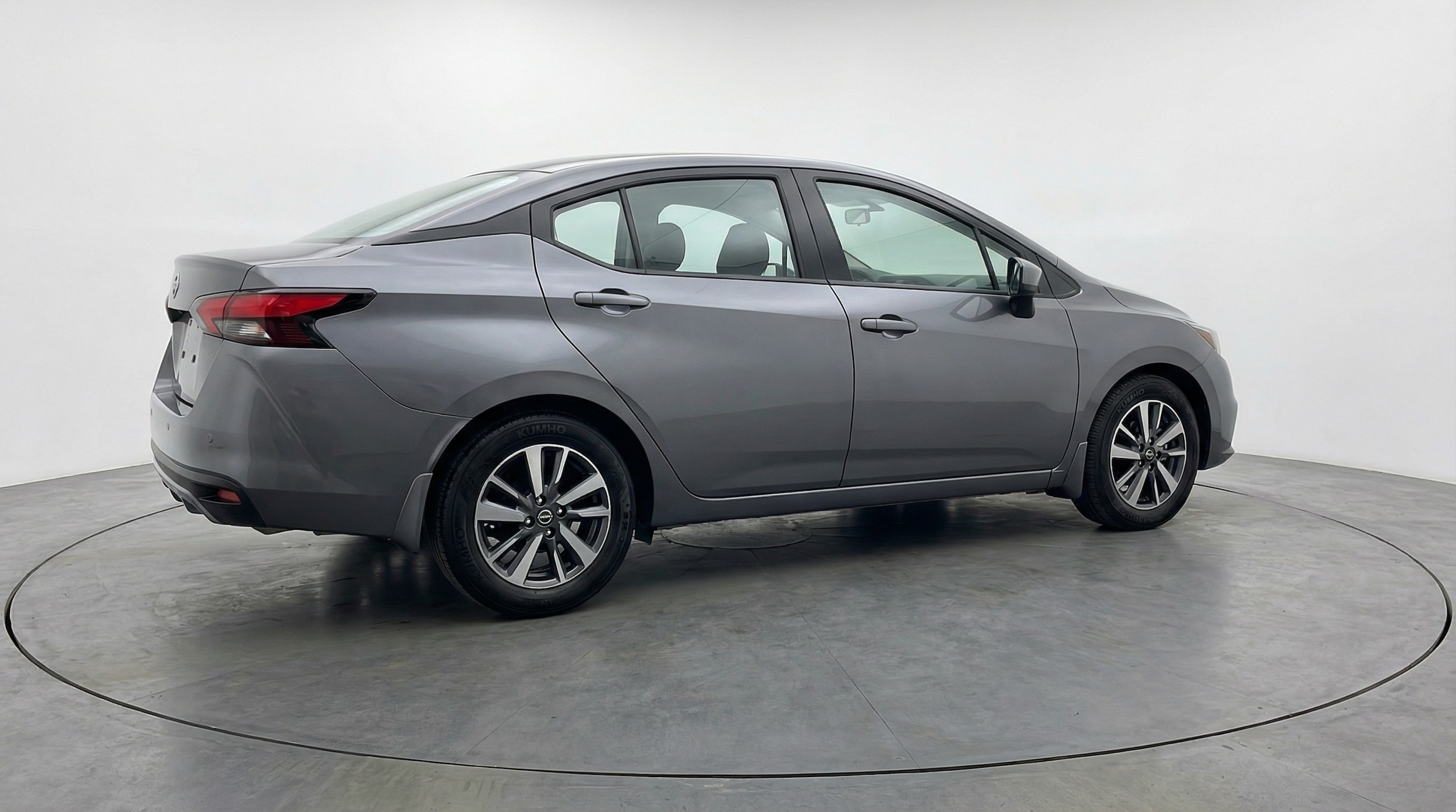 Thumbnail: 2025 Nissan Versa - 7