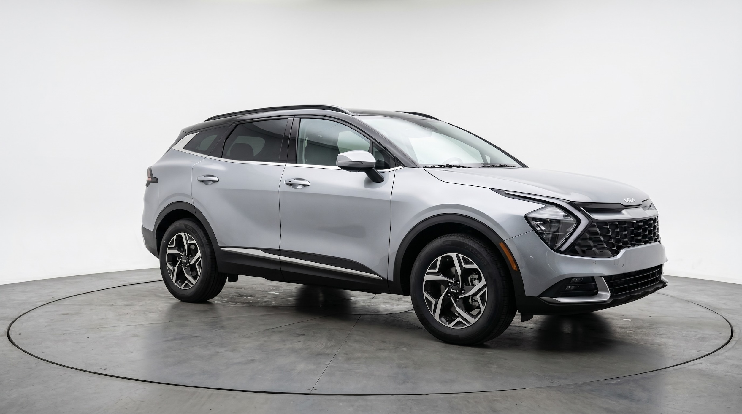 Thumbnail: 2025 Kia Sportage - 1