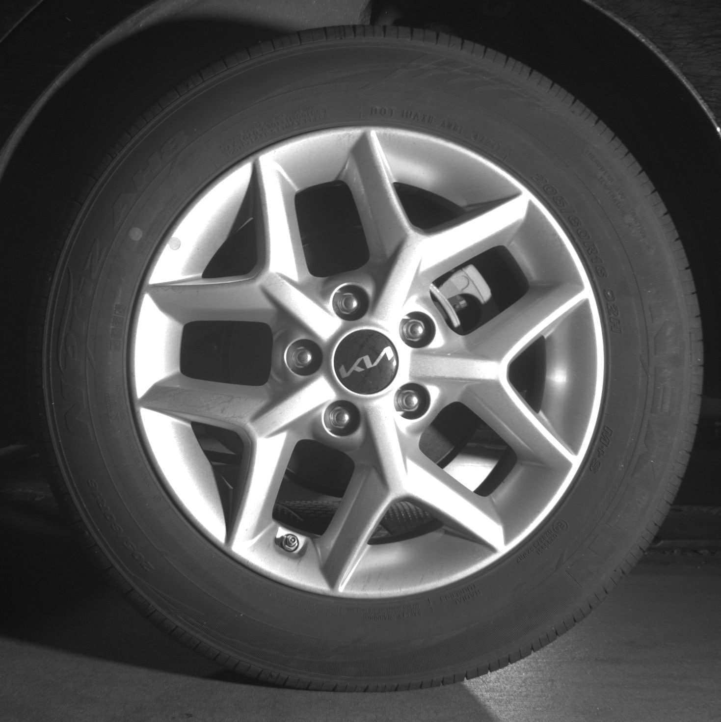 Thumbnail: 2025 Kia Soul - 11