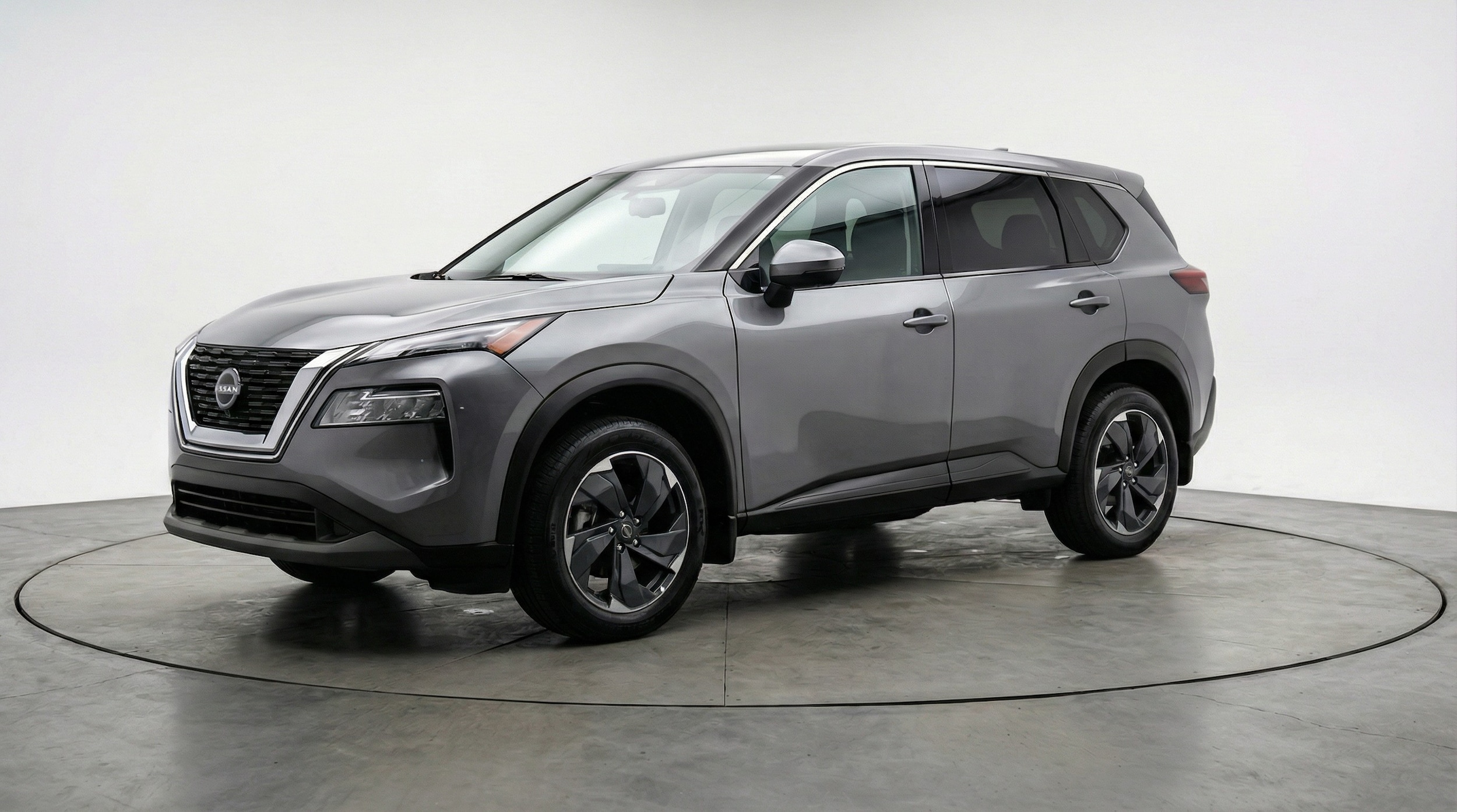 Thumbnail: 2025 Nissan Rogue - 3