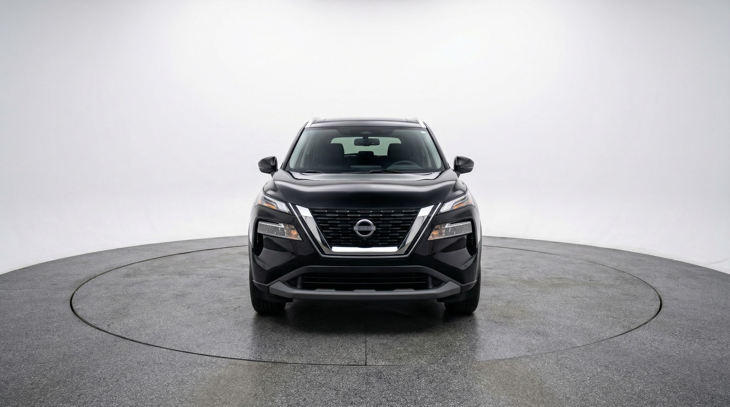Thumbnail: 2025 Nissan Rogue - 2