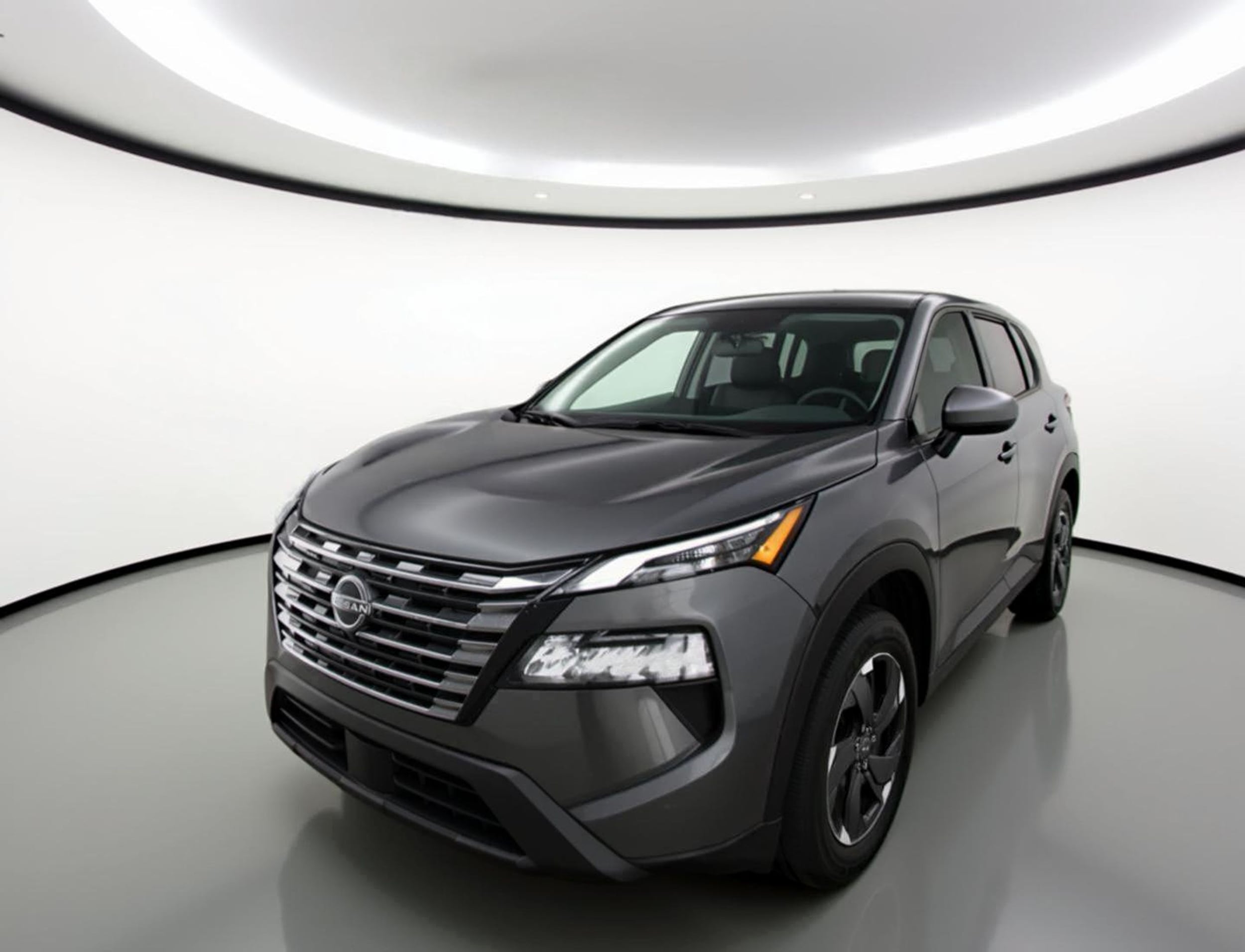 Thumbnail: 2025 Nissan Rogue - 3