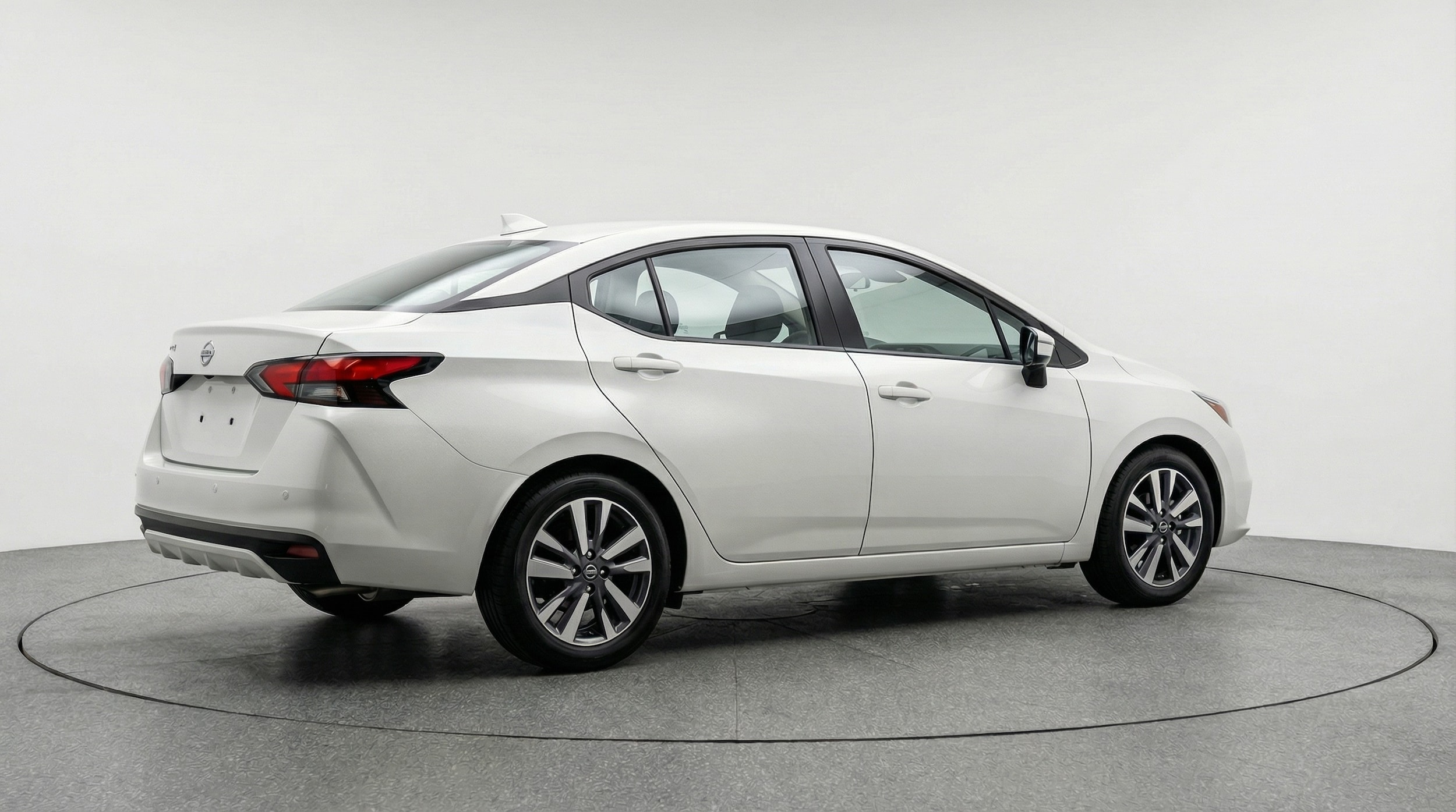 Thumbnail: 2025 Nissan Versa - 7