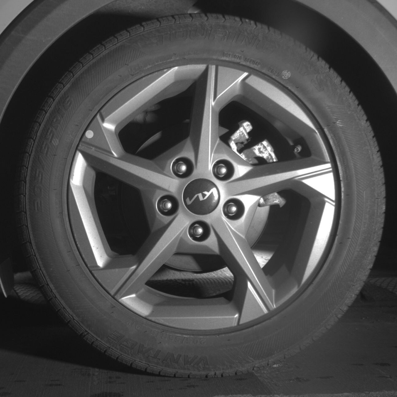 Thumbnail: 2025 Kia K4 - 11