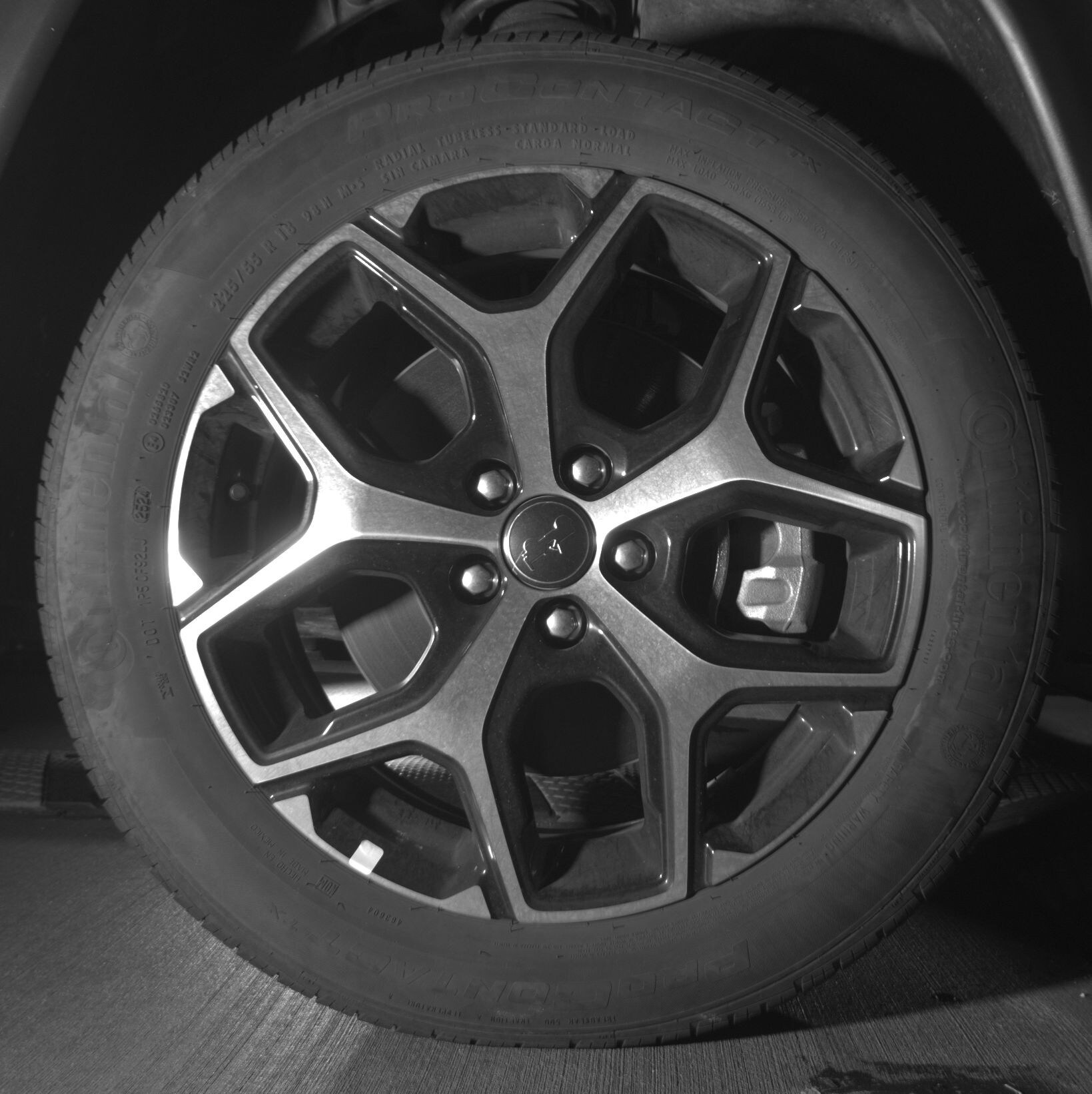 Thumbnail: 2025 Jeep Compass - 10