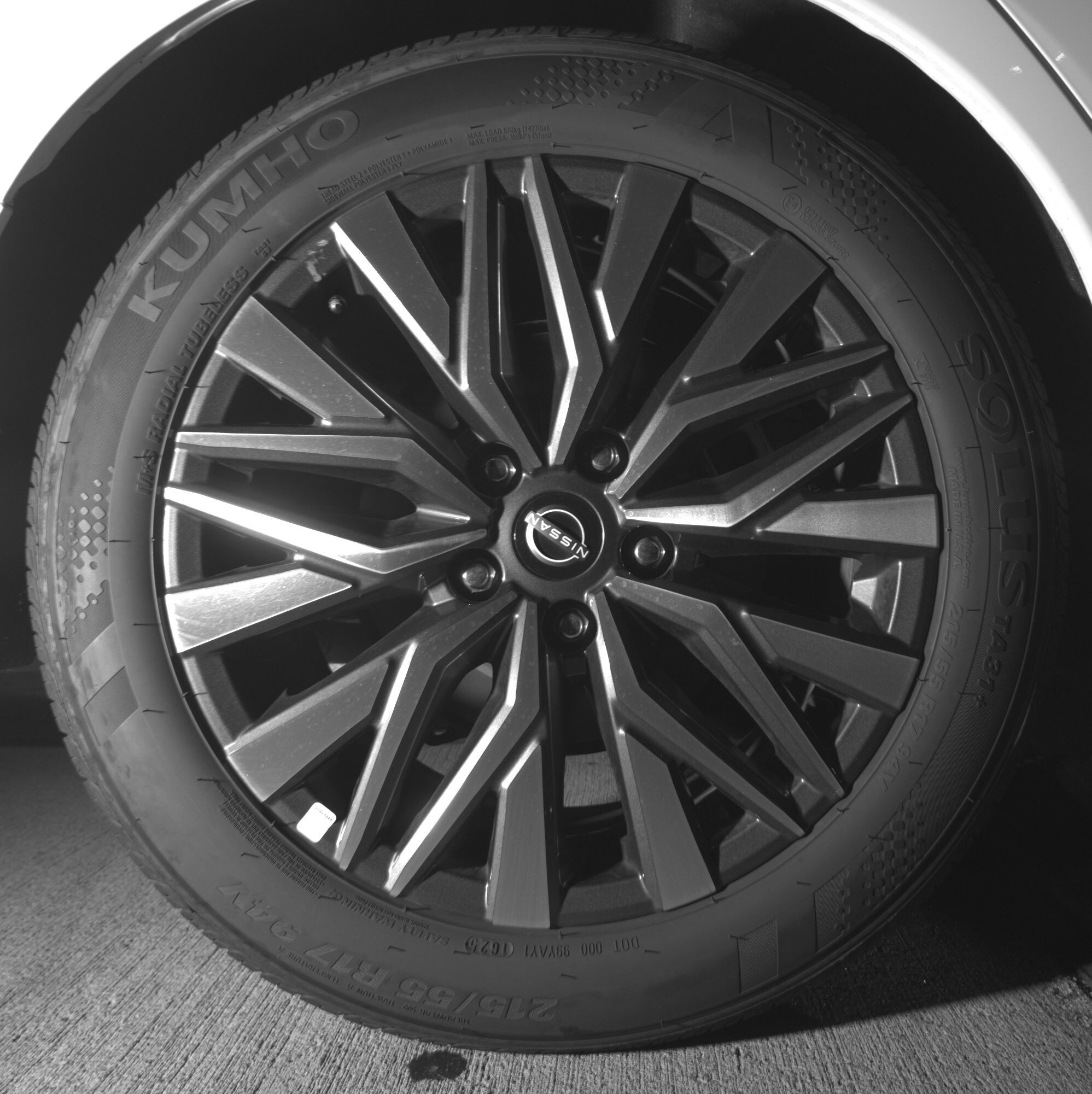 Thumbnail: 2025 Nissan Altima - 12