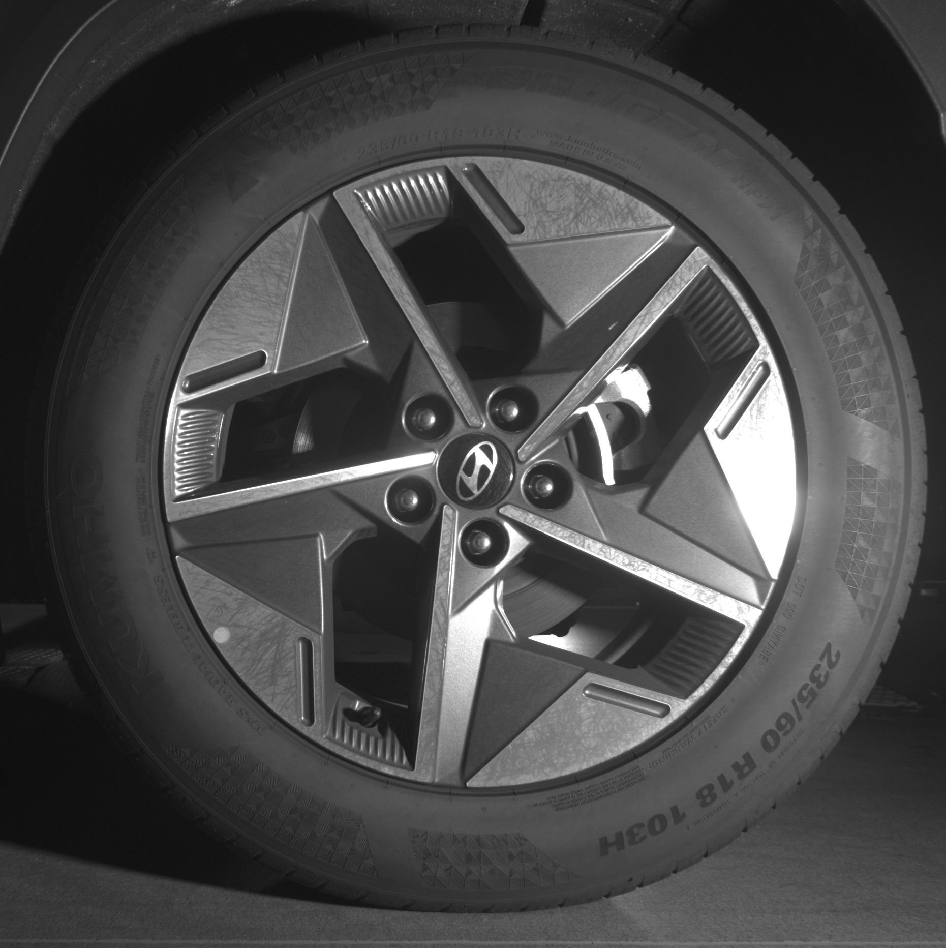 Thumbnail: 2025 Hyundai Tucson - 11