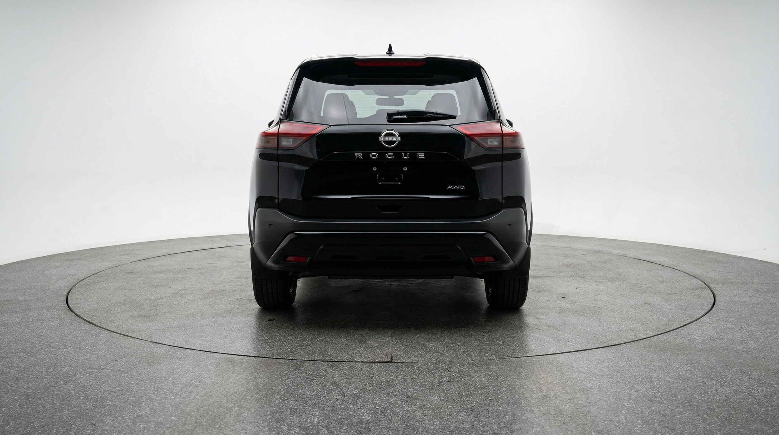 Thumbnail: 2025 Nissan Rogue - 6