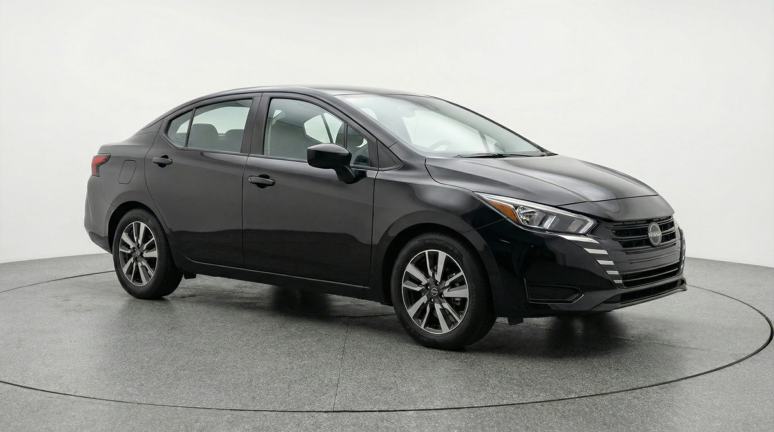 Thumbnail: 2025 Nissan Versa - 1